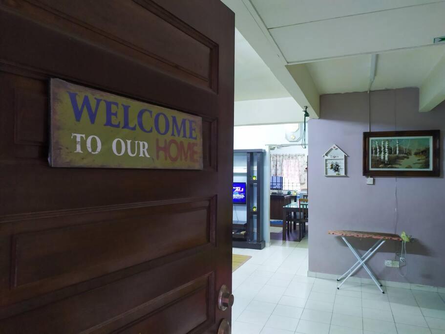 IPOH D area Last WorldTambun Homestay Fully Aircond photo 7