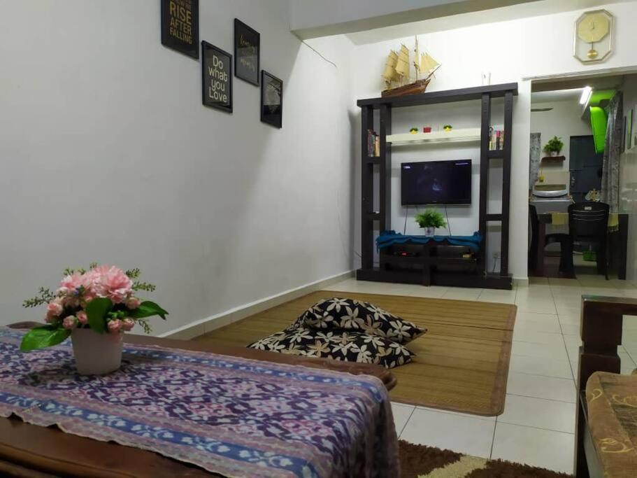 IPOH D area Last WorldTambun Homestay Fully Aircond photo 8