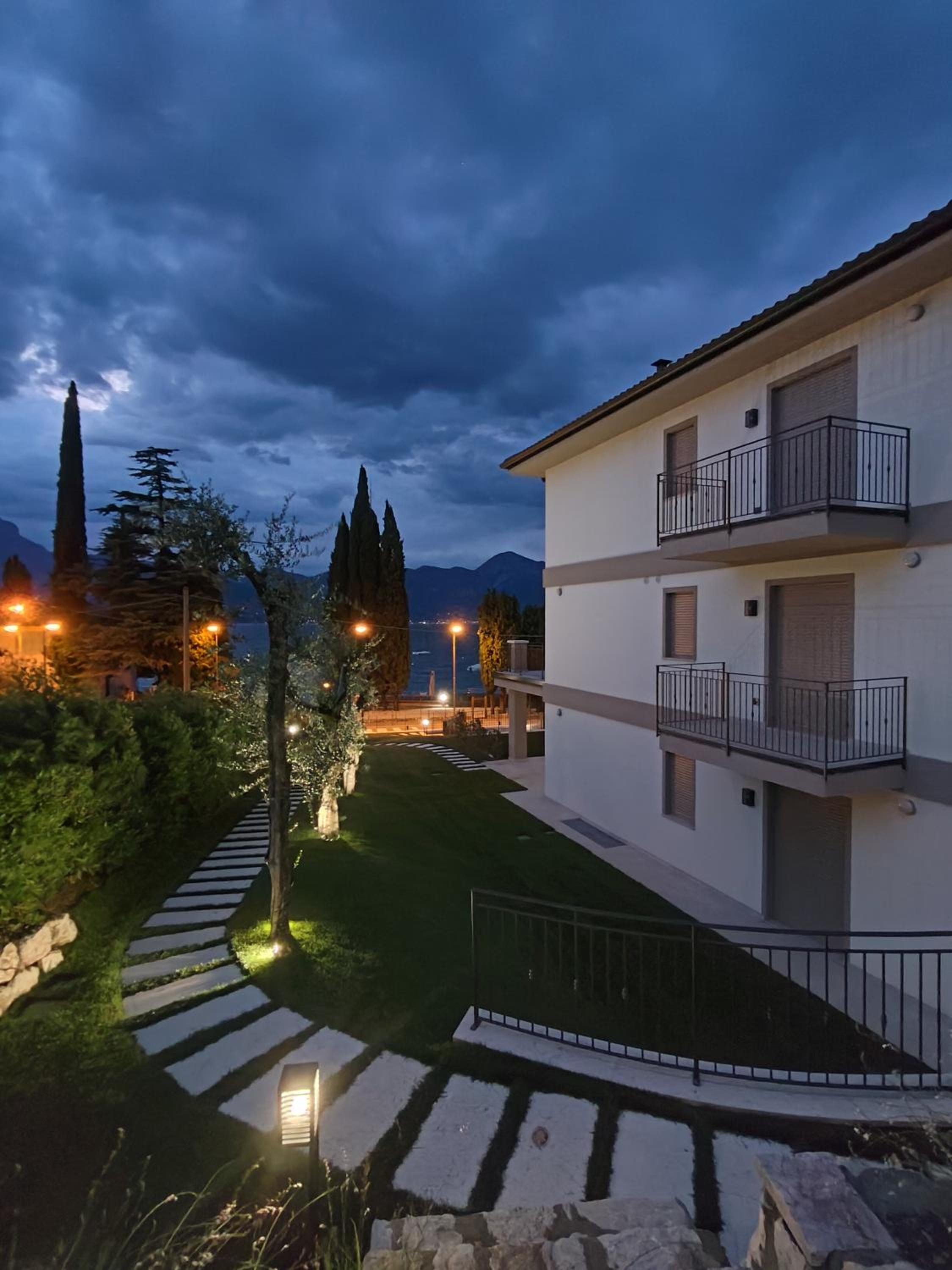 Benaco See