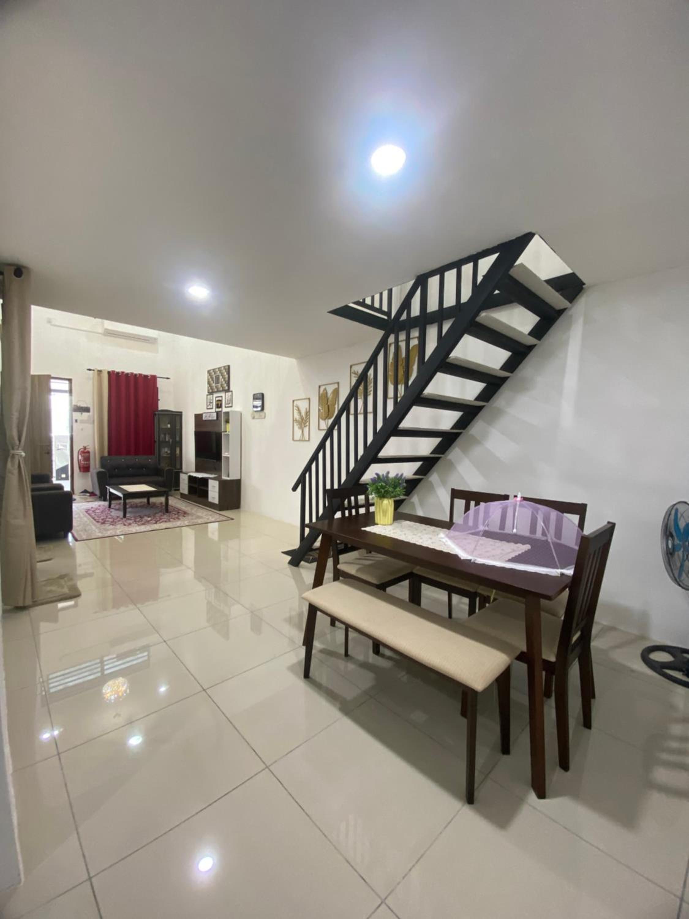 HS Homestay Tasek Gelugor photo 6