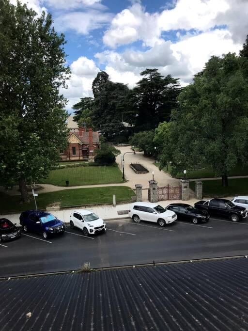 Park View on George