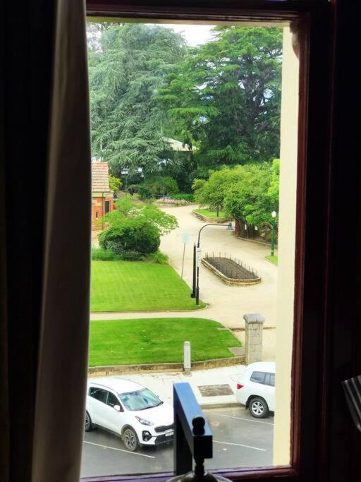 Park View on George