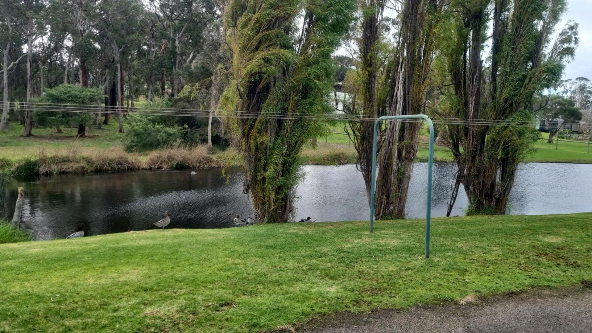 Hideaway on Middleton