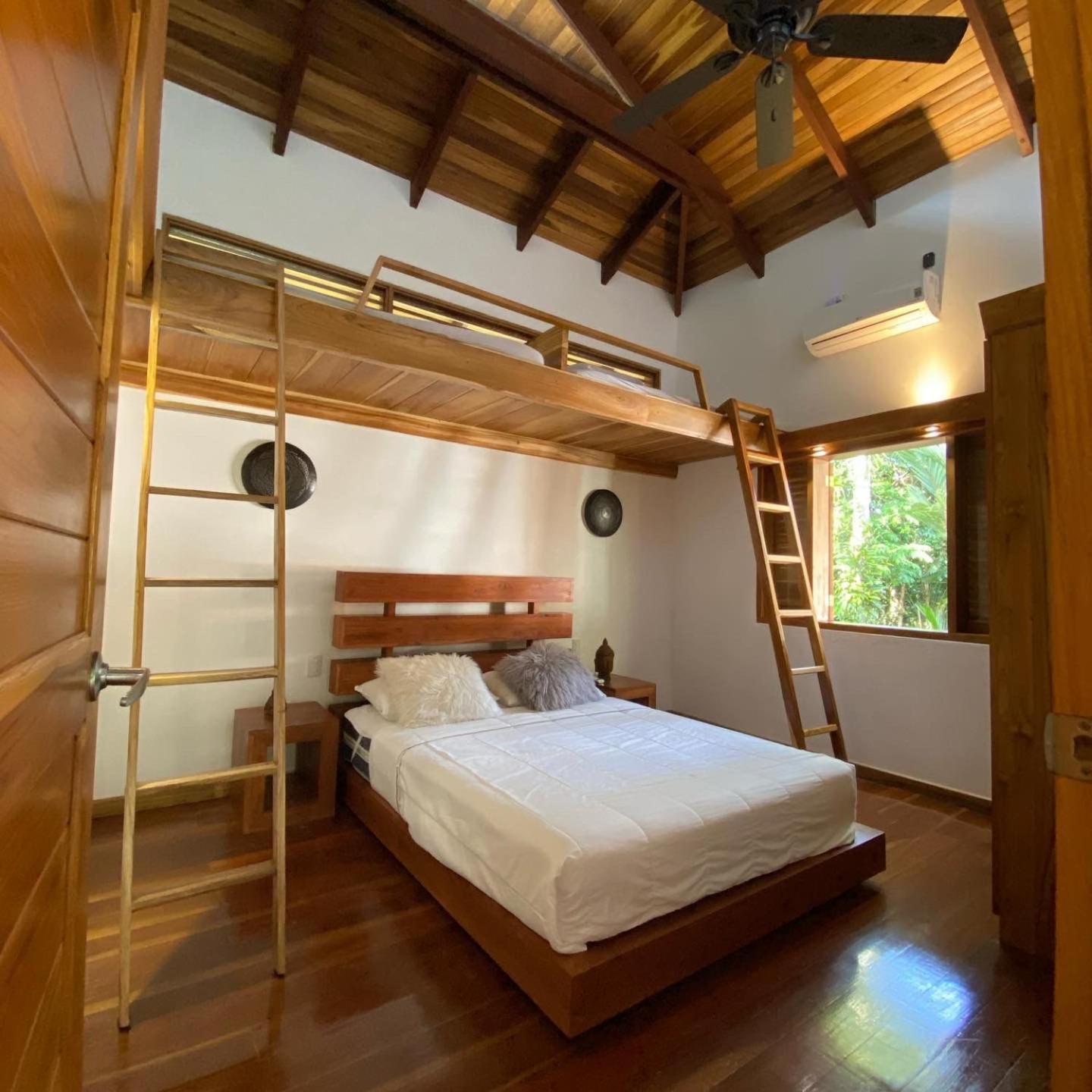 NIRVANA House