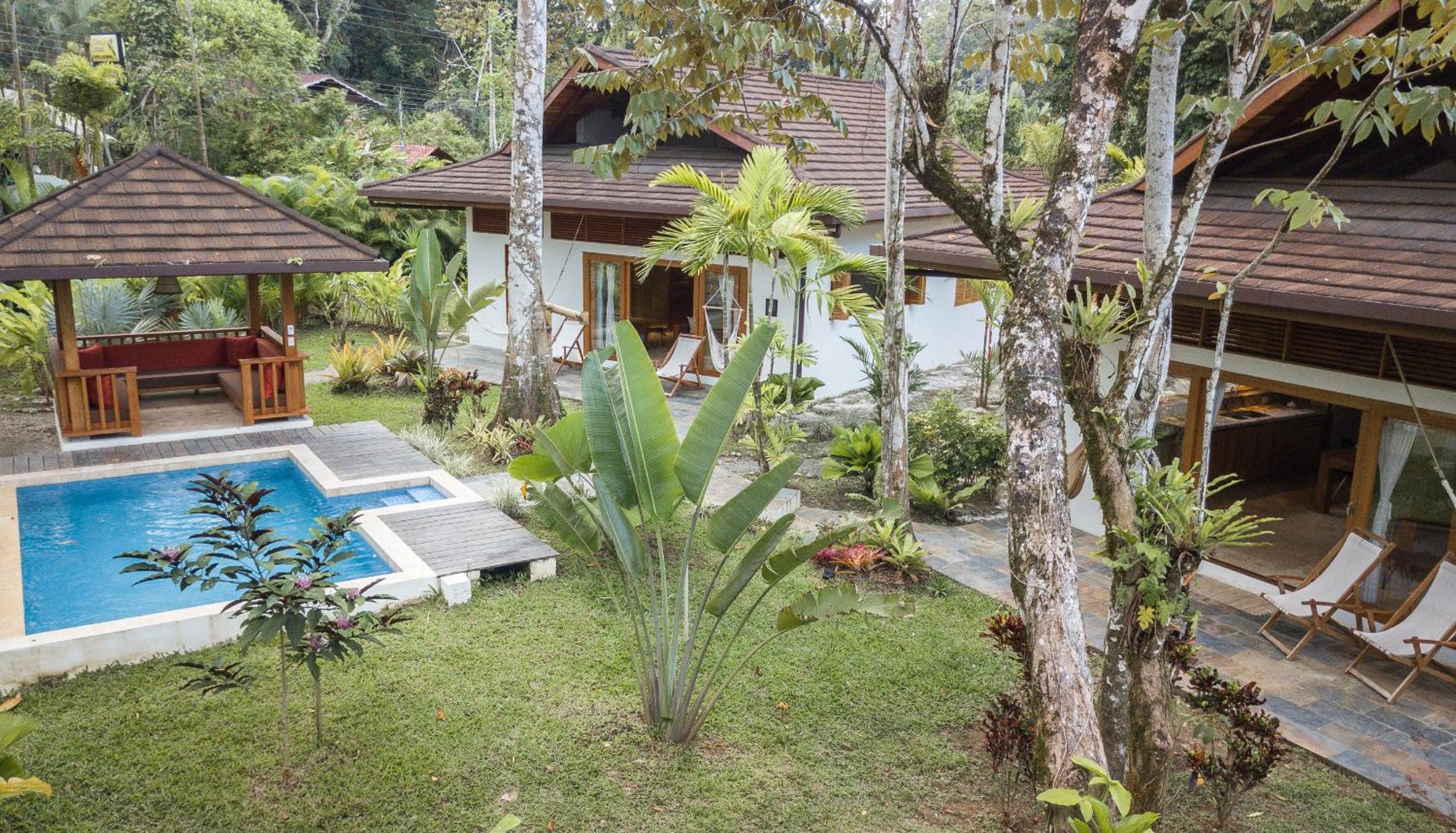 NIRVANA House
