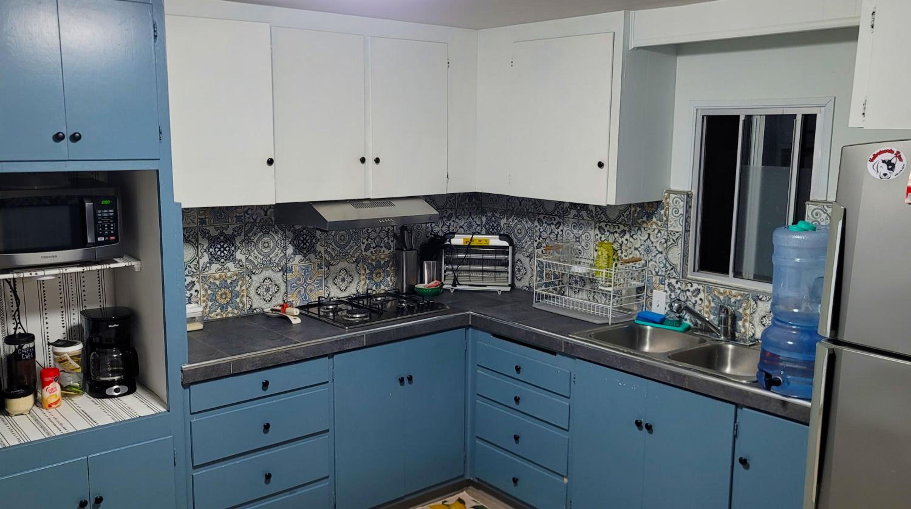 Mobile home 1Bdr 4 guest Petfriendly view 4