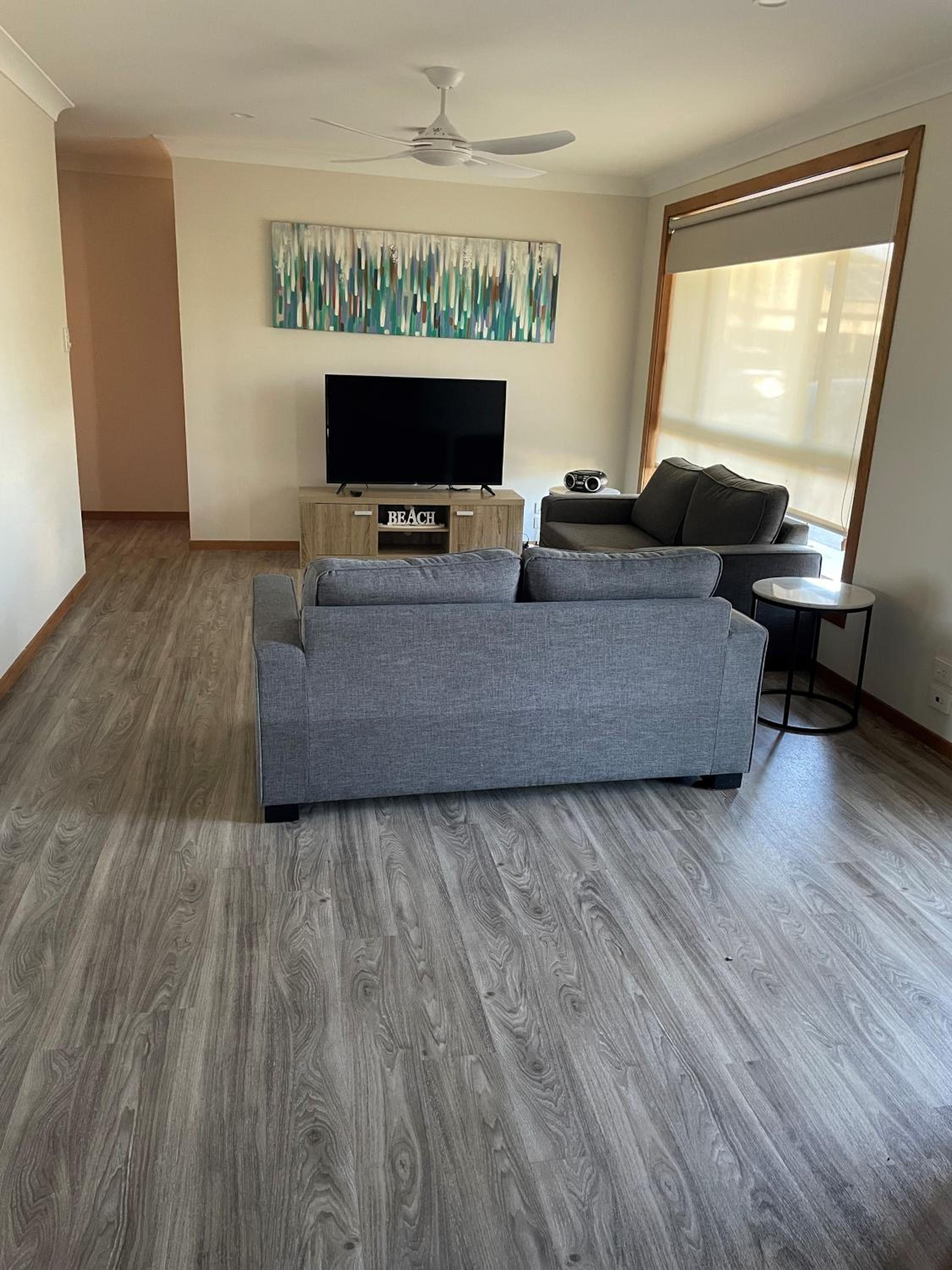 Forster Palms Motel