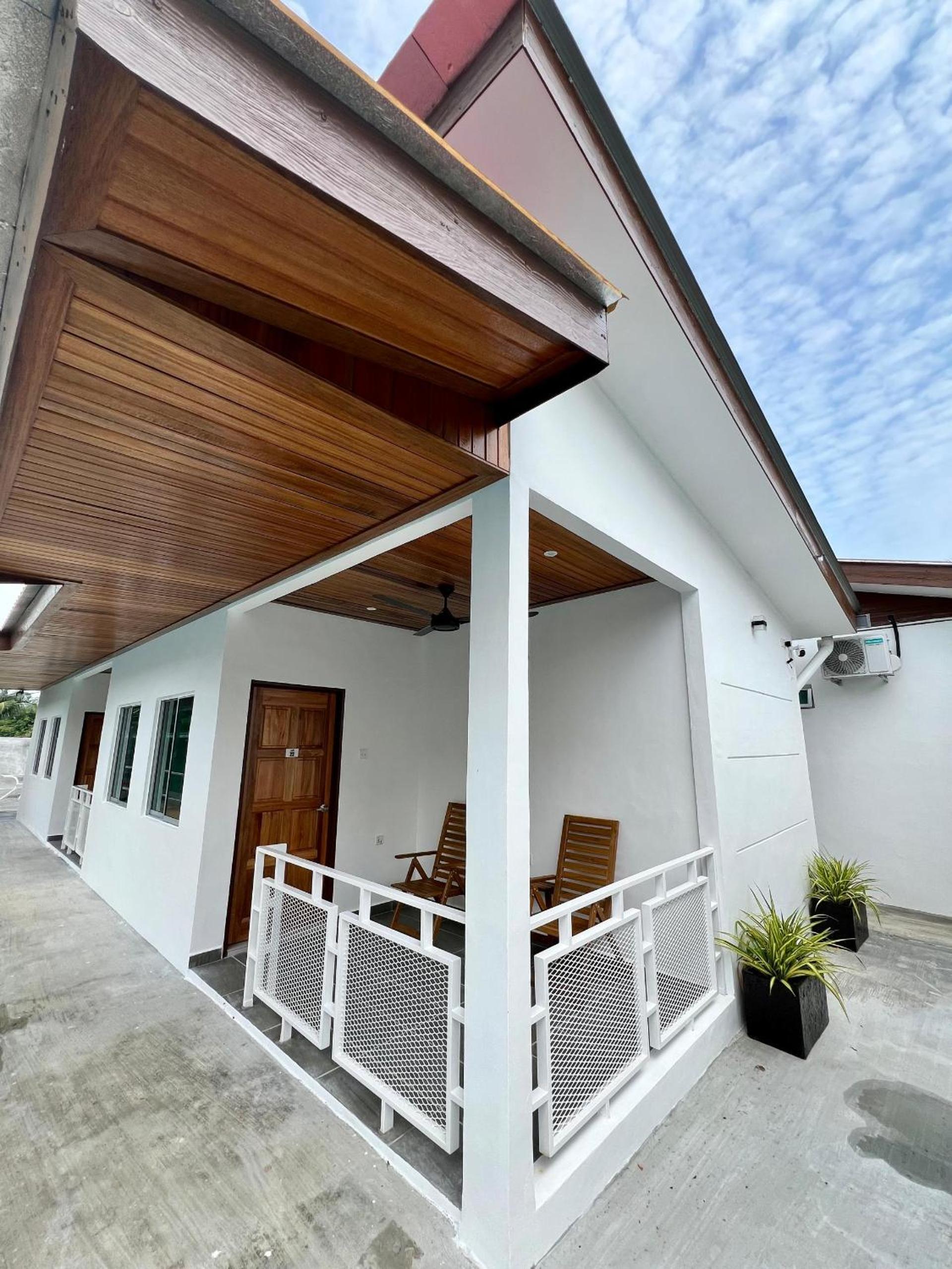 Airis Sanctuary Resort