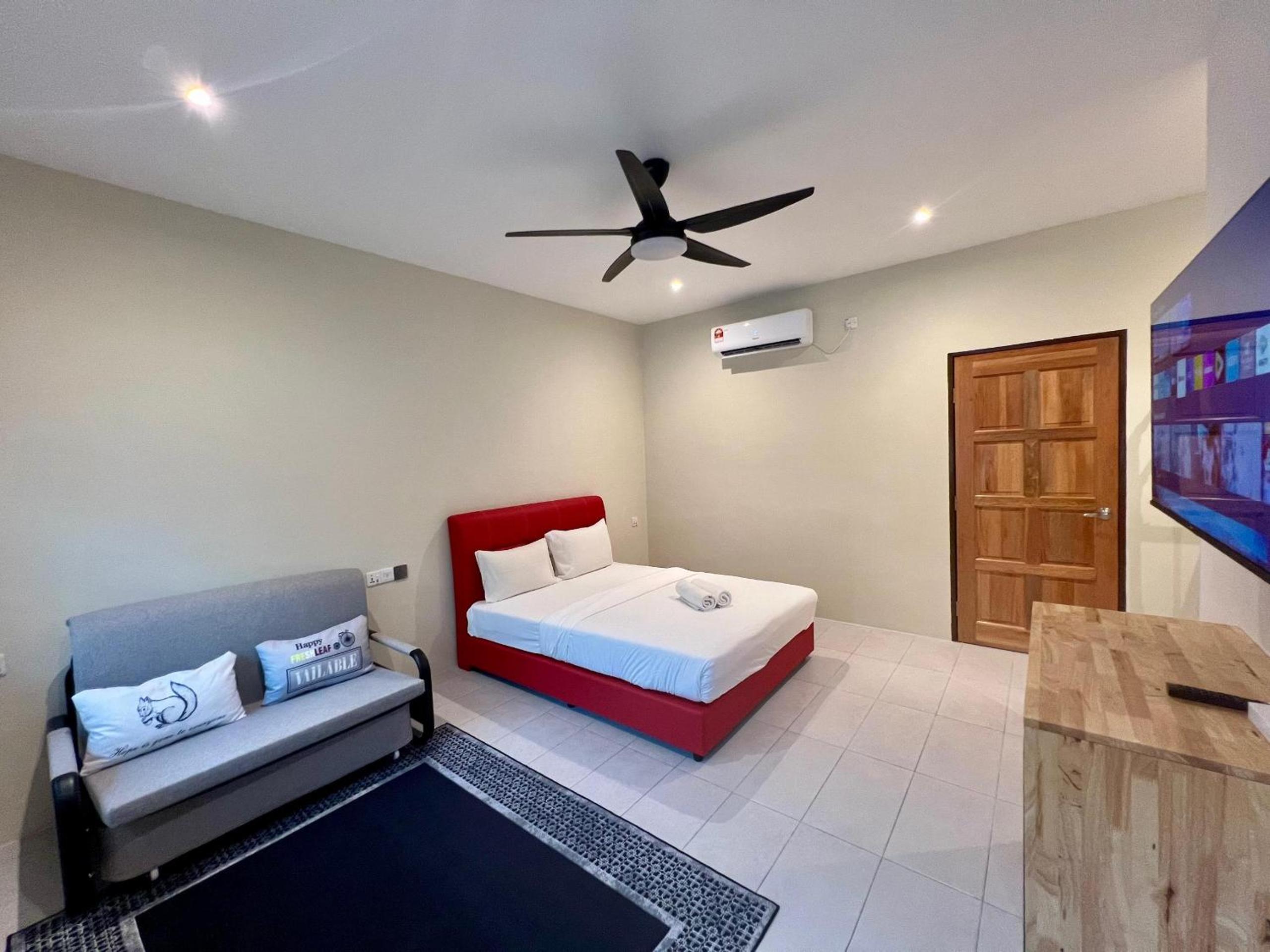 Airis Sanctuary Resort