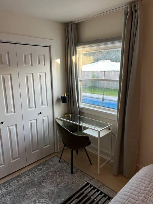Serenity Oasis Pool Haven 8 min to Sea Isle city view 3