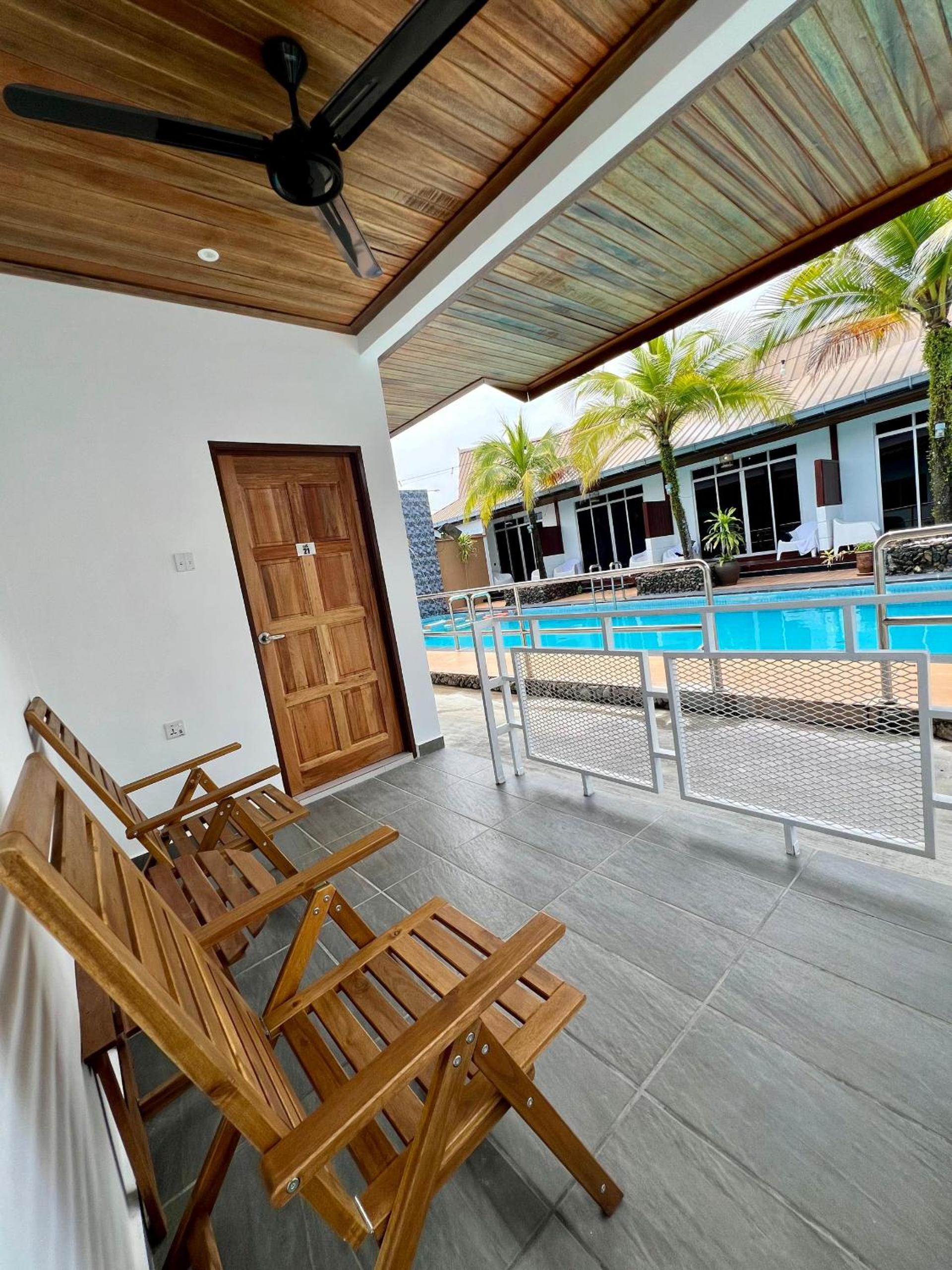 Airis Sanctuary Resort