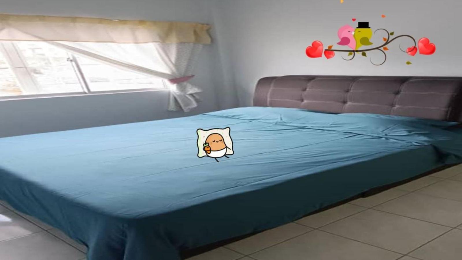 Tanah Rata Carnation Park Homestay photo 3