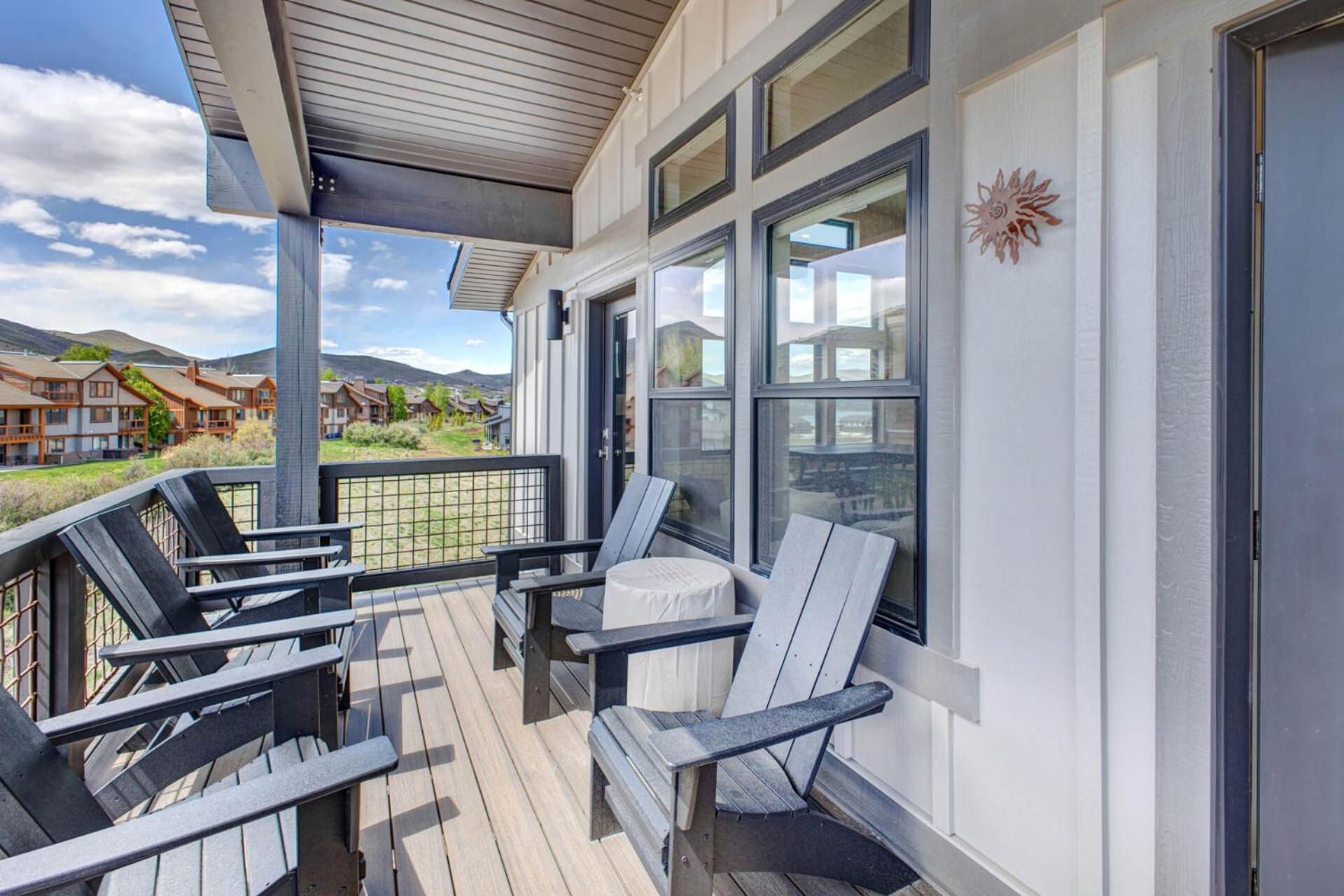 Mayflower Lakeside 1114-302 by Moose Management view 4