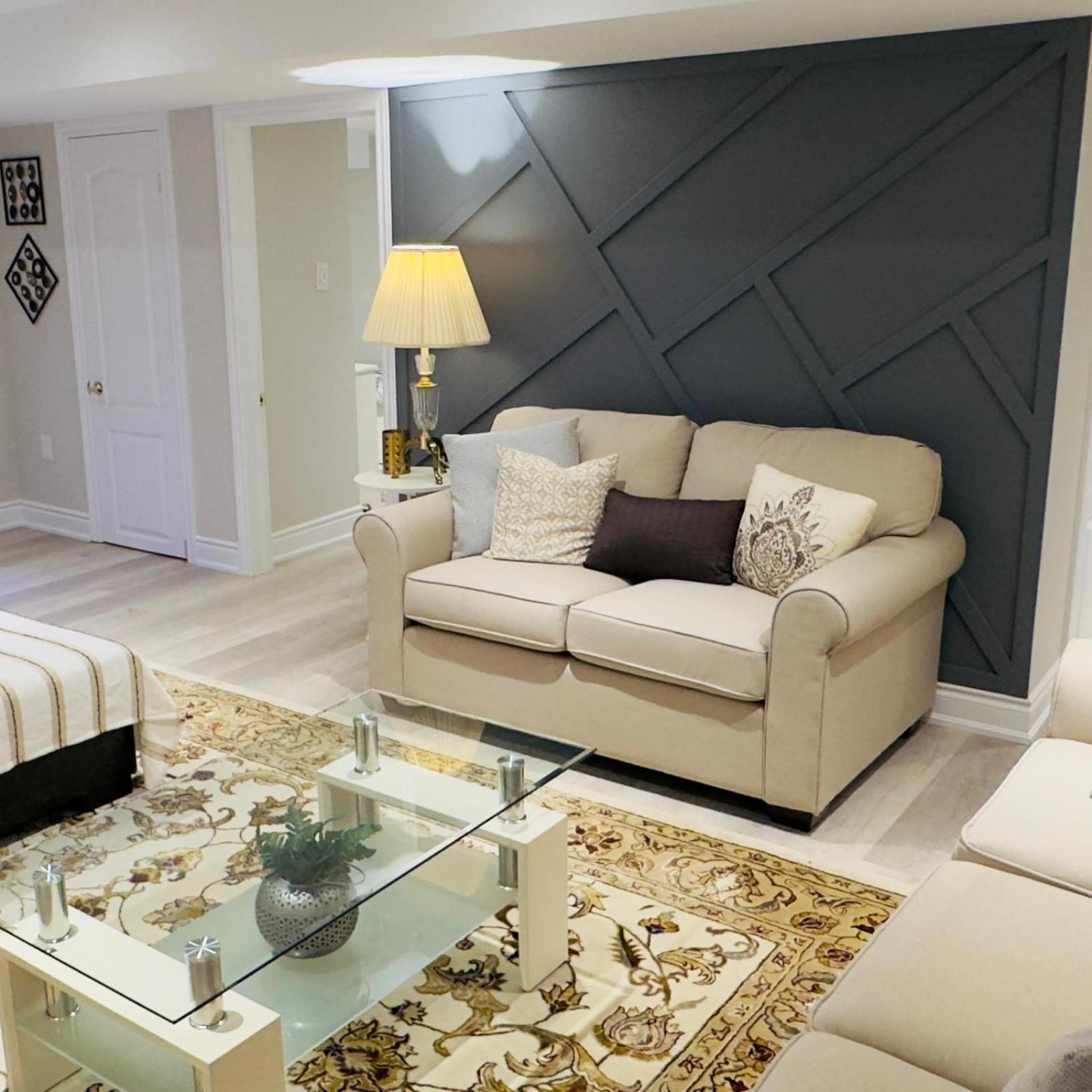 Spacious Basement in Oakville