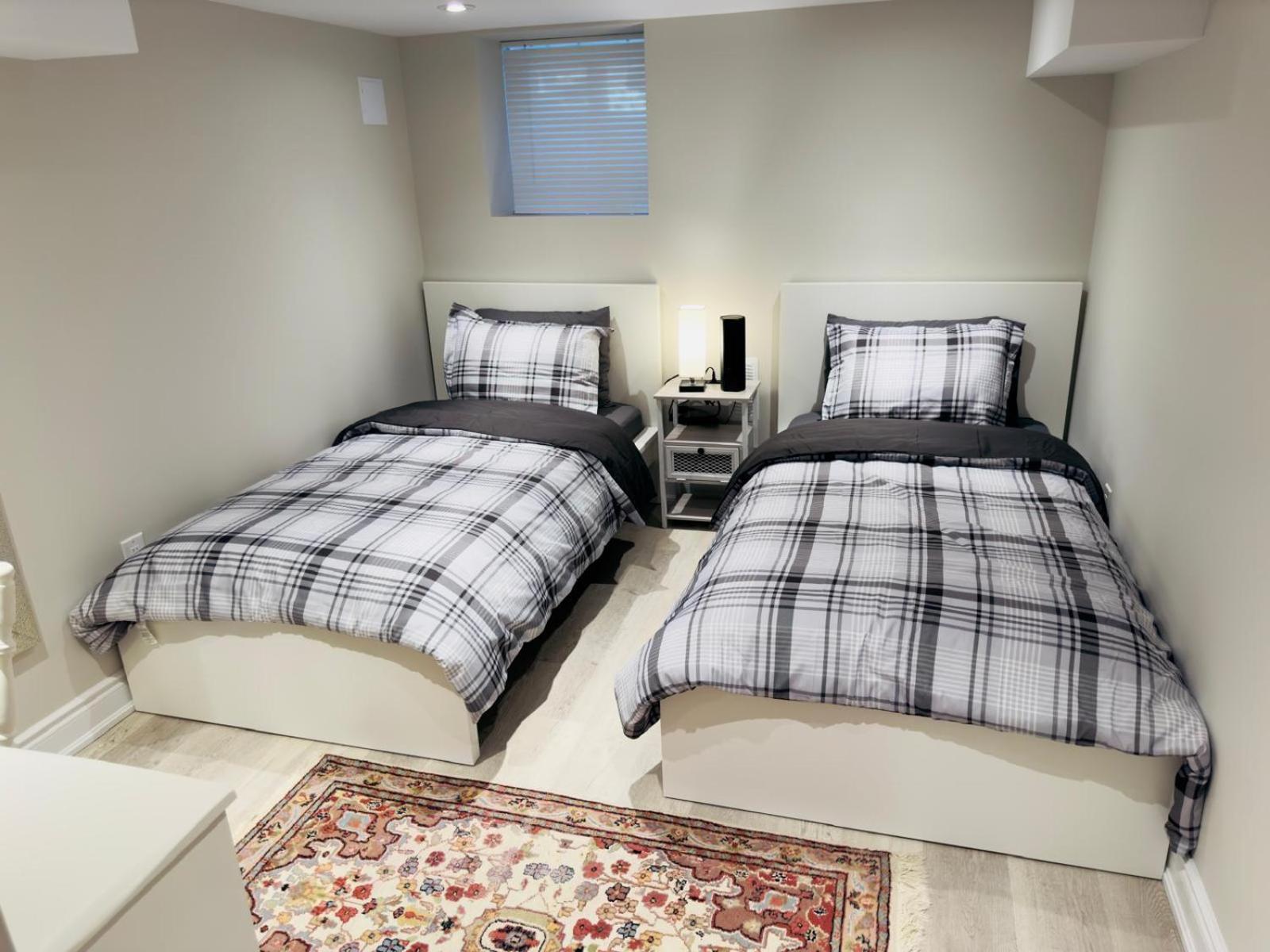 Spacious Basement in Oakville