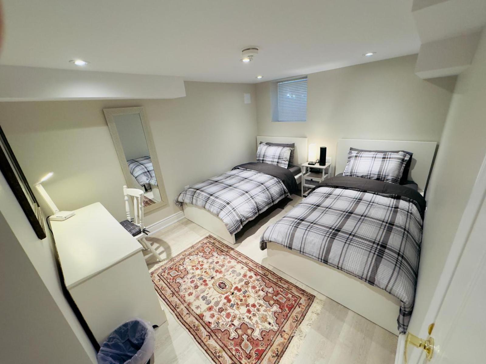 Spacious Basement in Oakville
