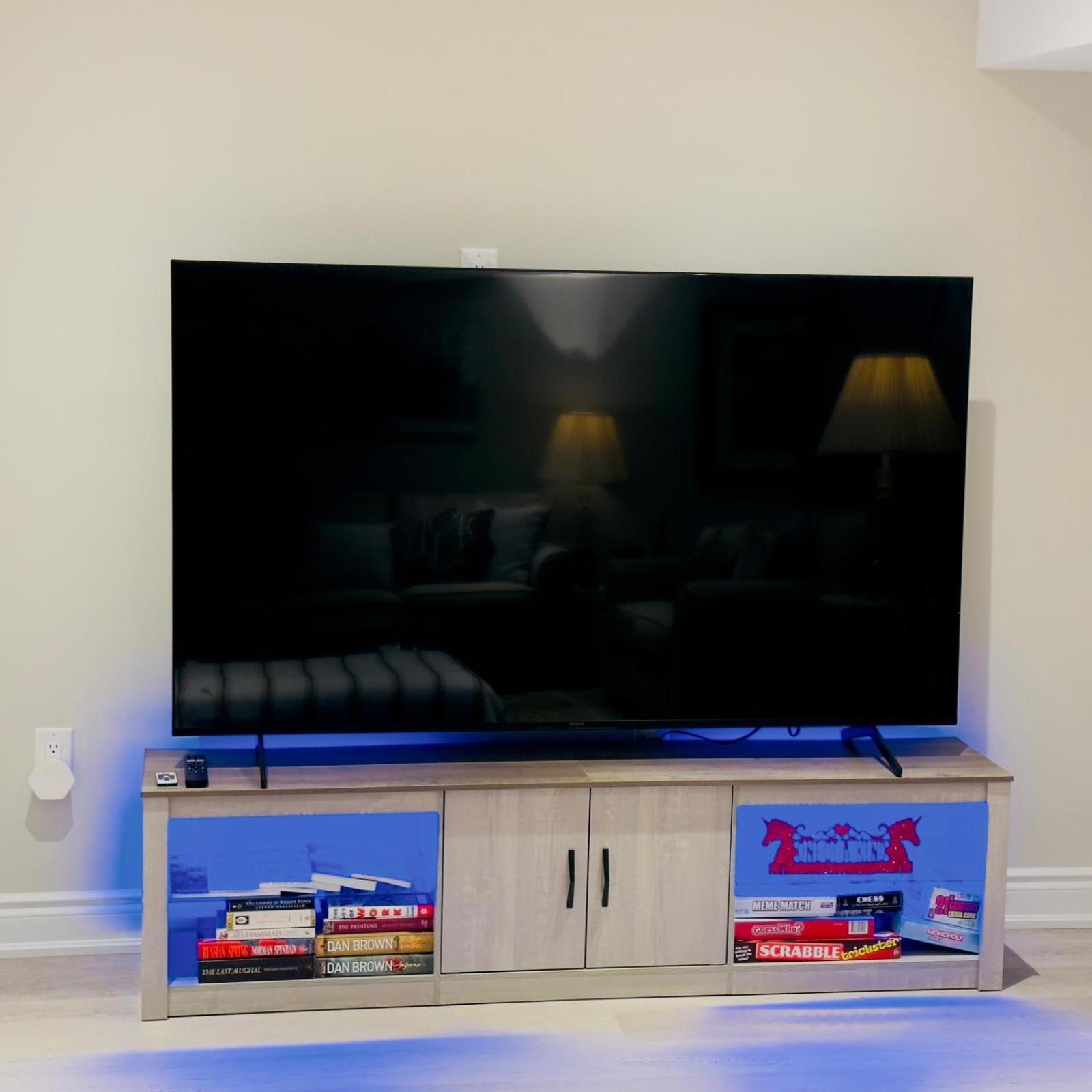 Spacious Basement in Oakville