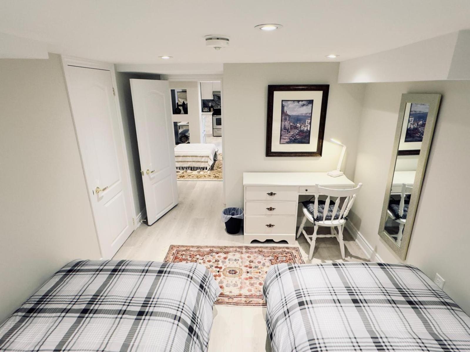 Spacious Basement in Oakville