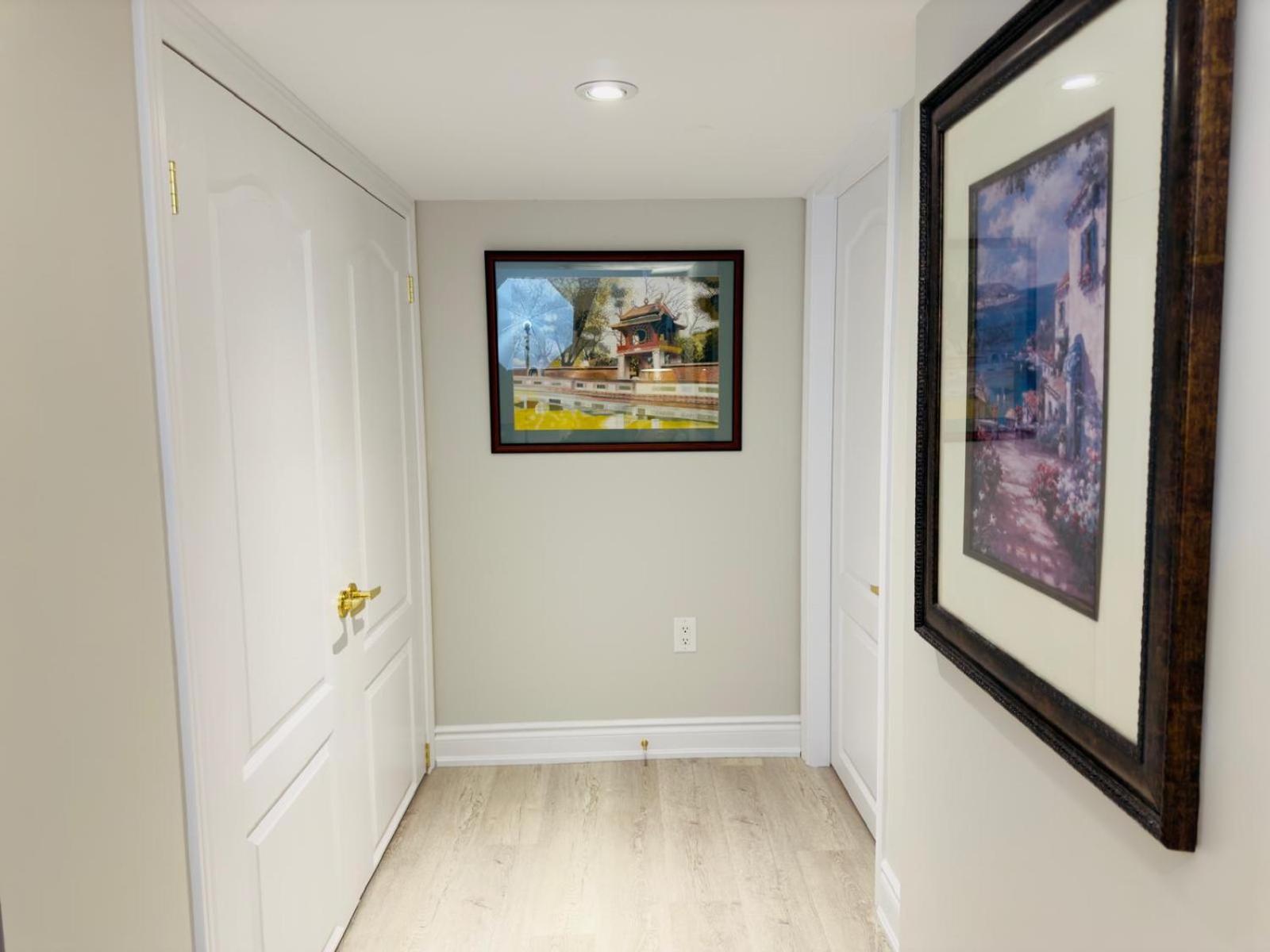 Spacious Basement in Oakville