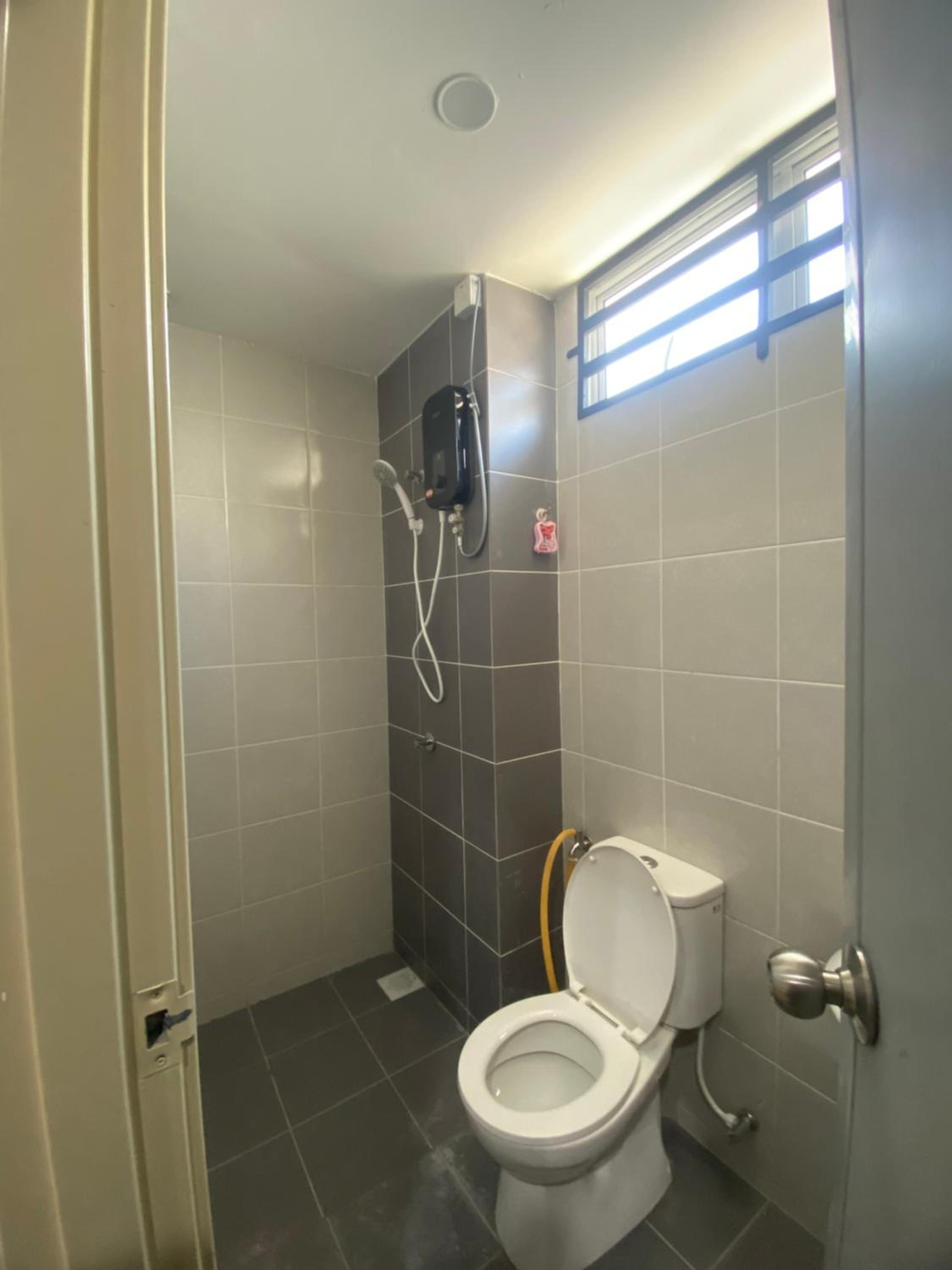 HS Homestay Tasek Gelugor photo 2