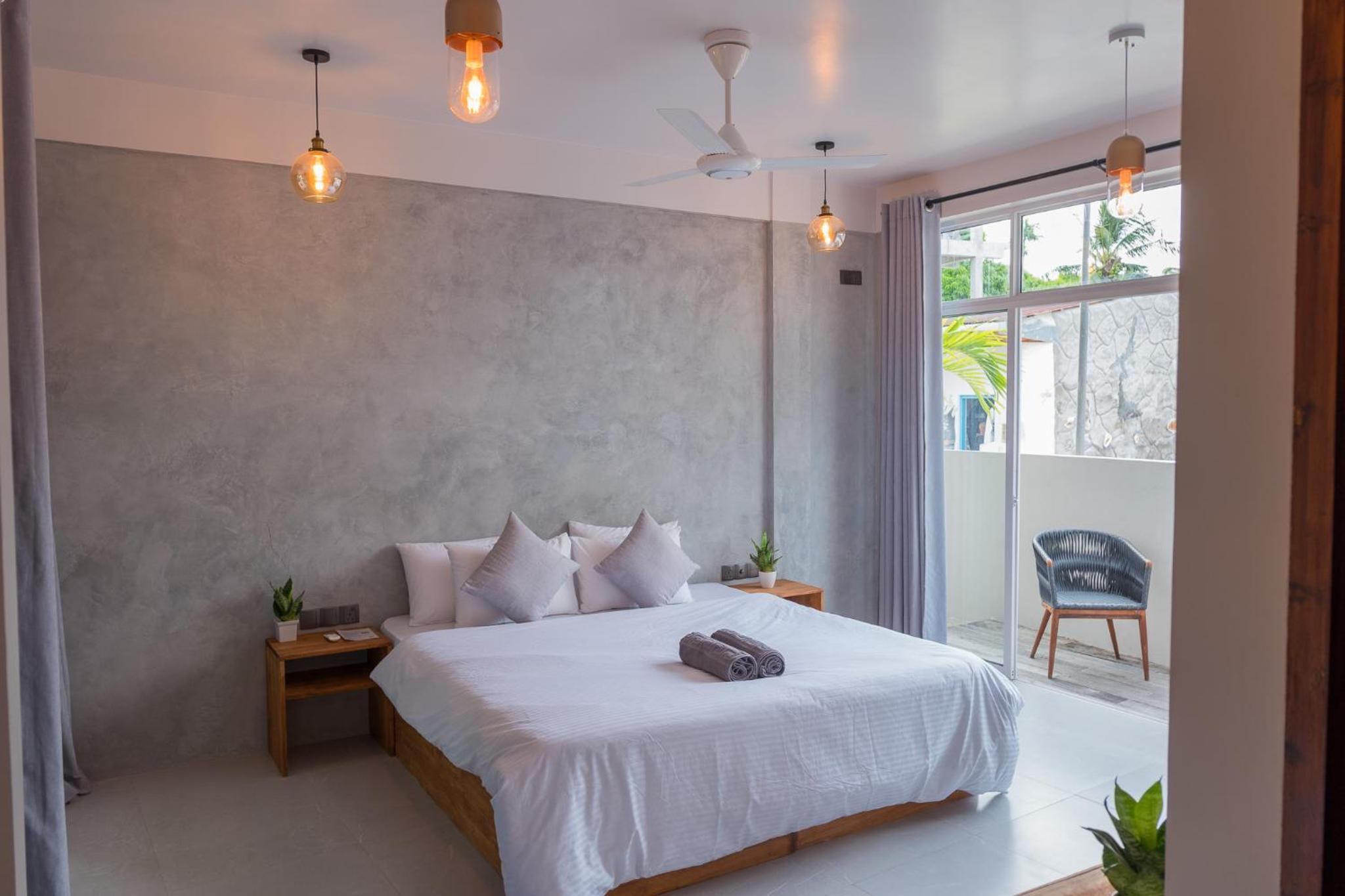 The Palm Ray Rasdhoo photo 2