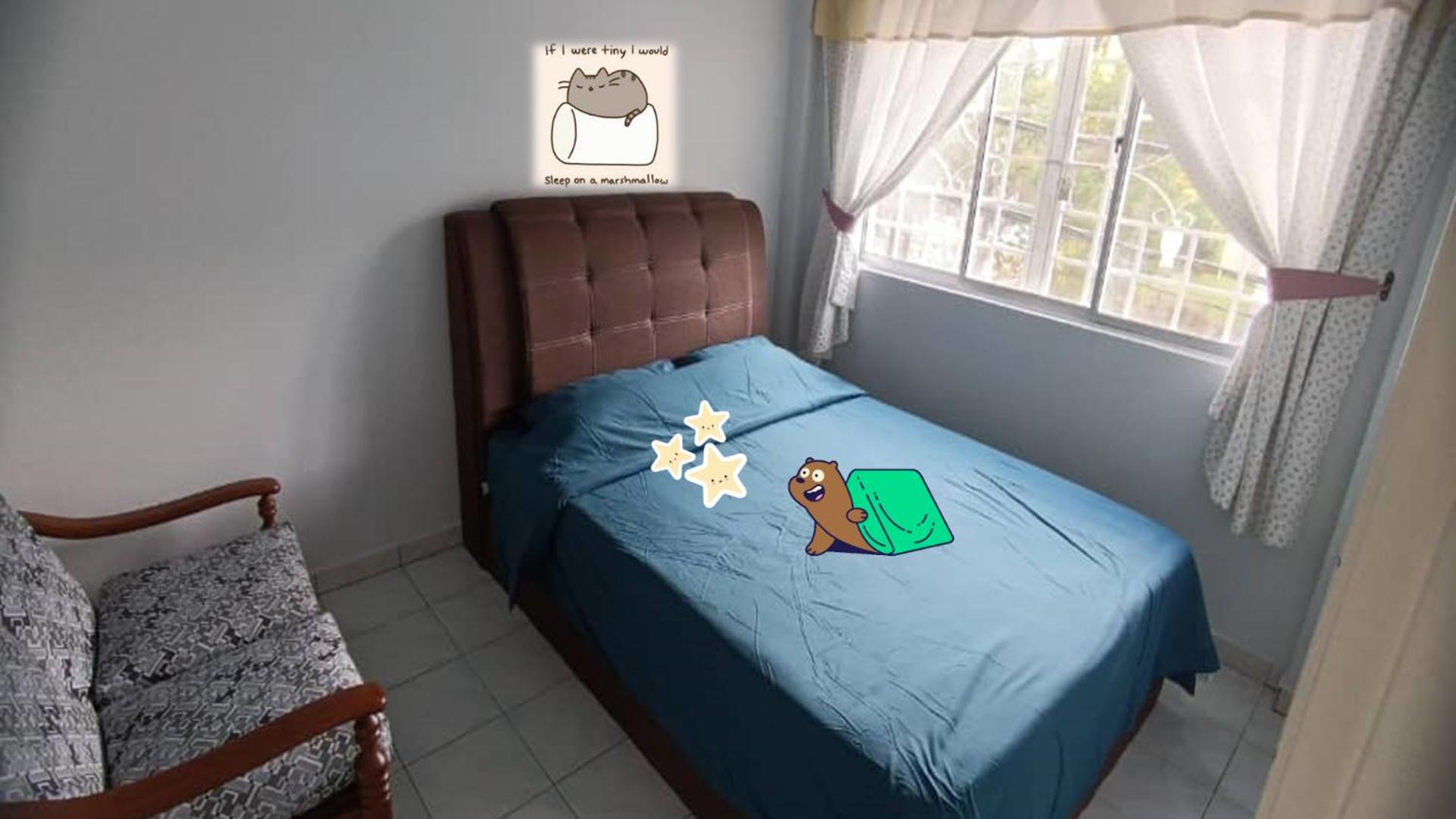 Tanah Rata Carnation Park Homestay photo 2