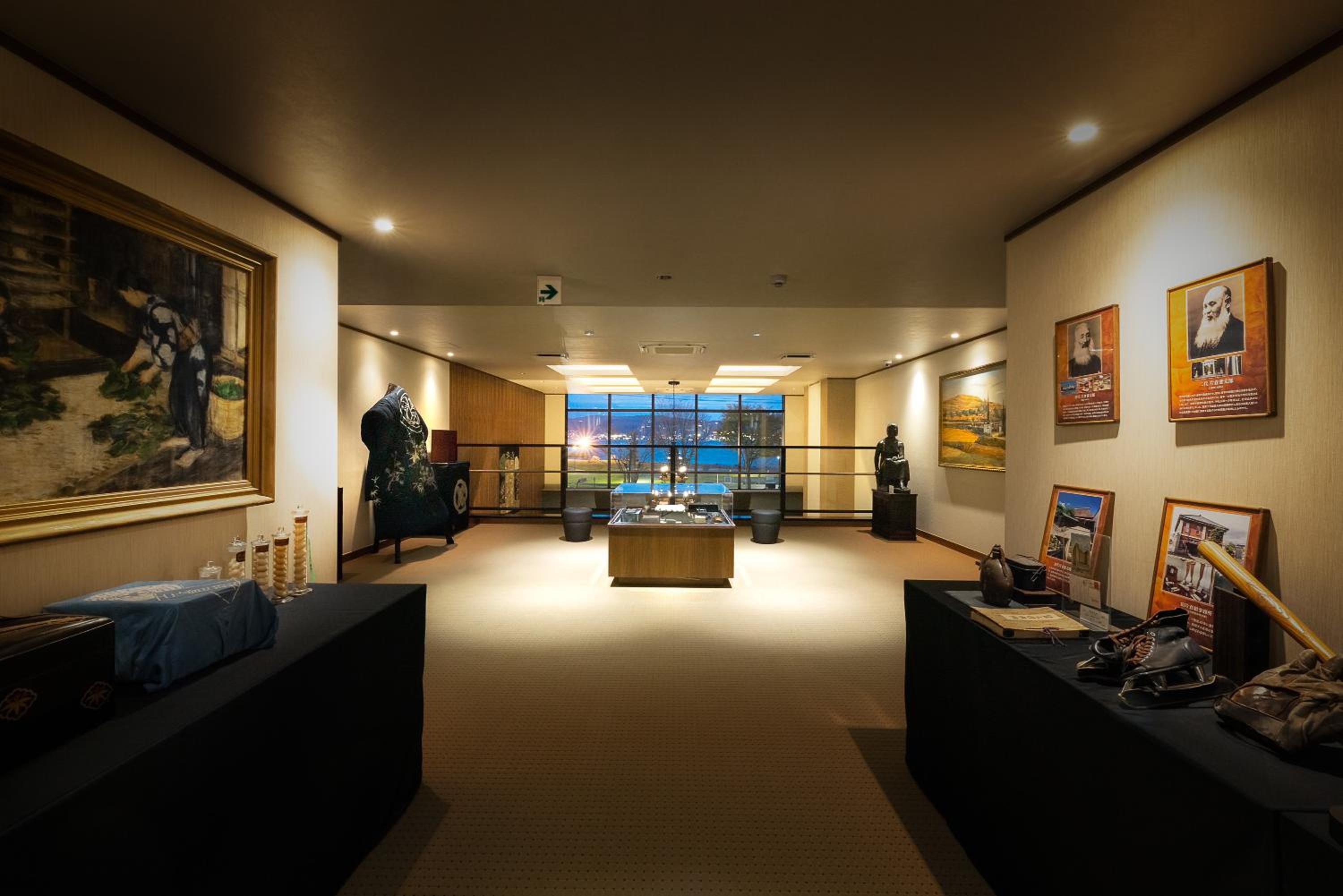 Katakura Silk Hotel