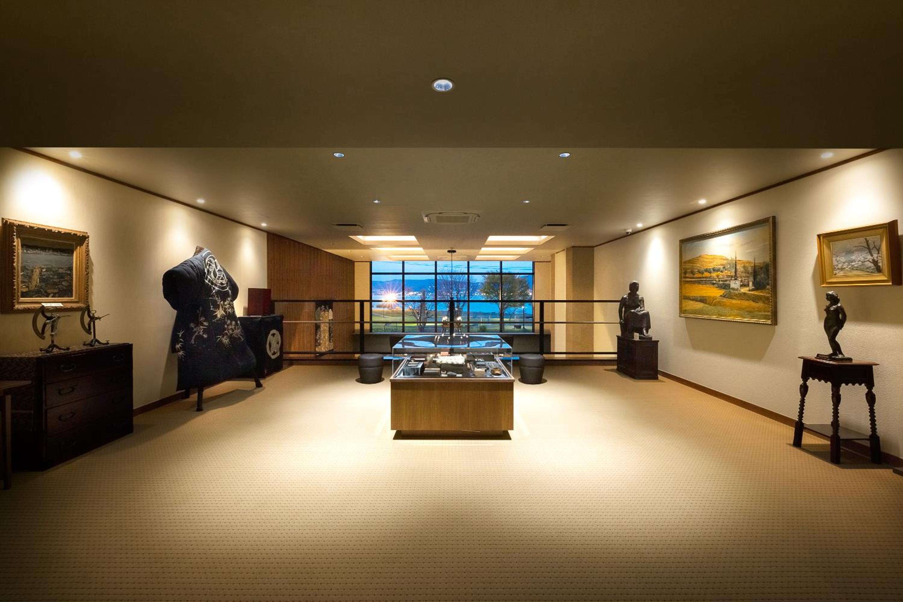Katakura Silk Hotel