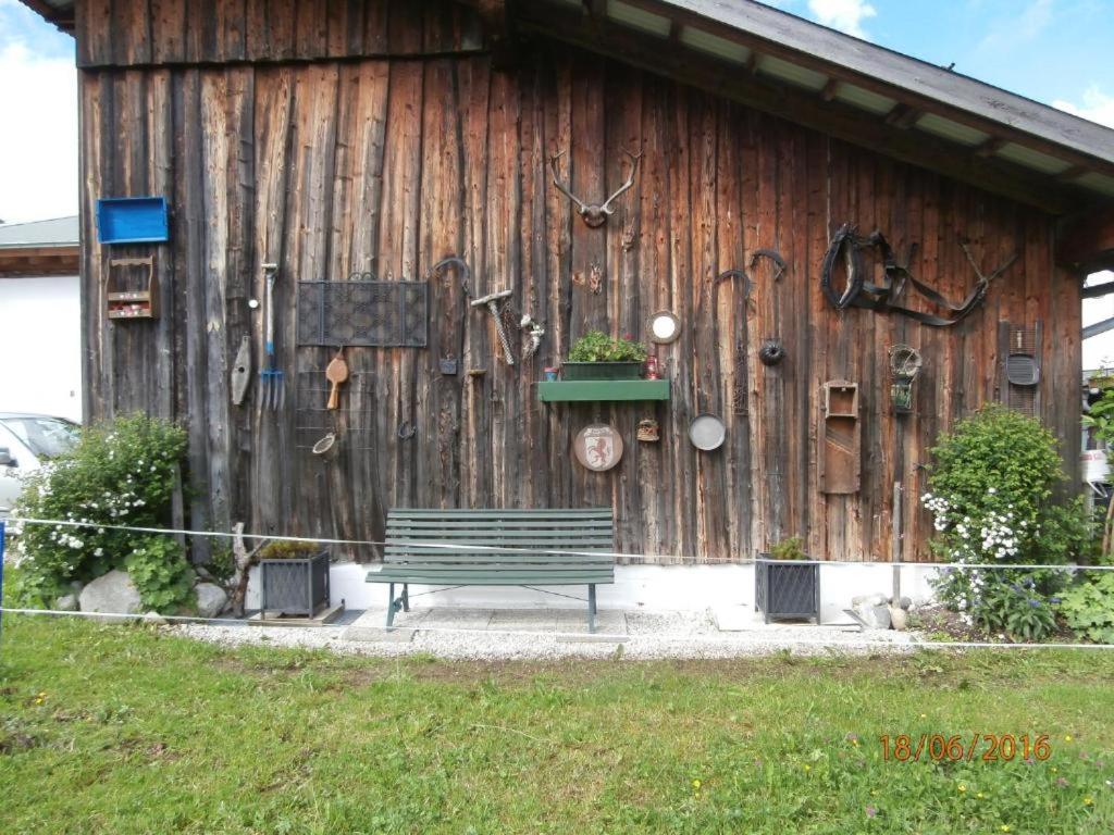 Schneiderhof Appartements