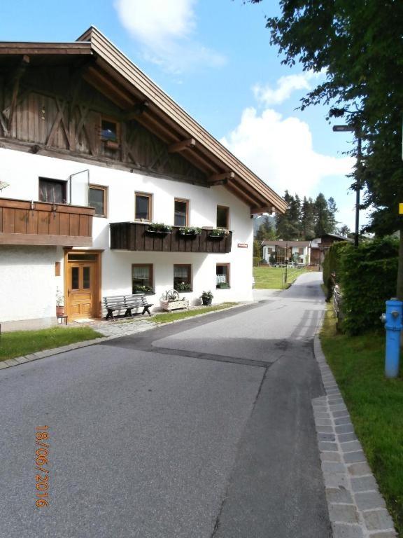 Schneiderhof Appartements