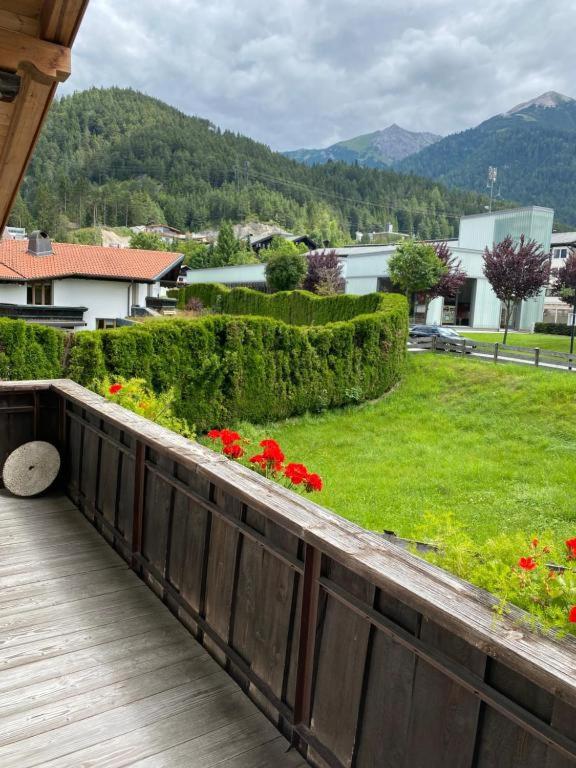 Schneiderhof Appartements