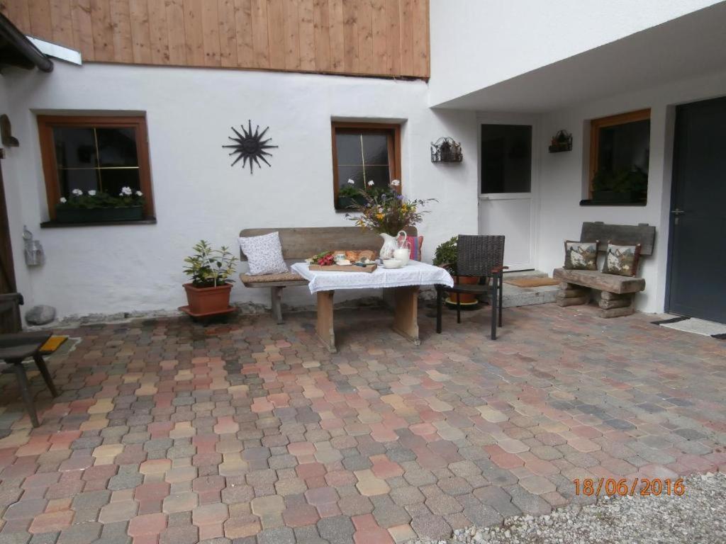 Schneiderhof Appartements