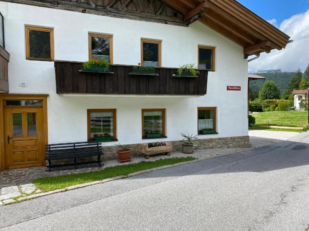 Schneiderhof Appartements