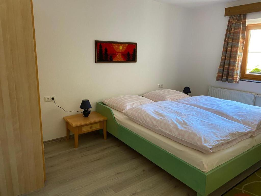 Schneiderhof Appartements