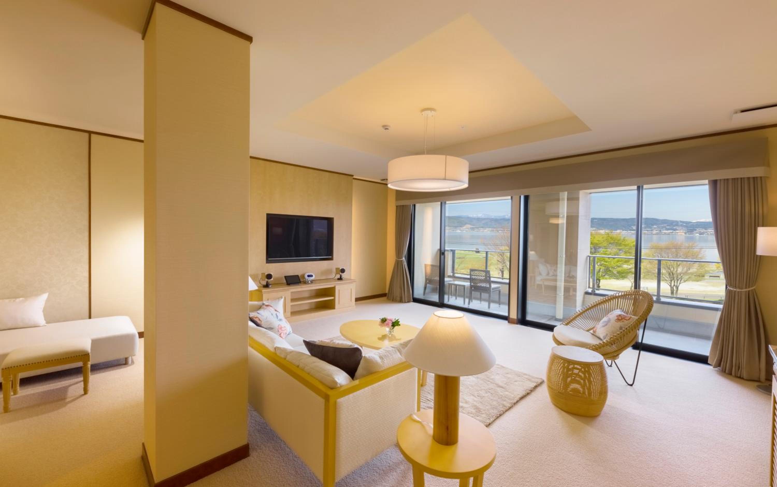 Katakura Silk Hotel