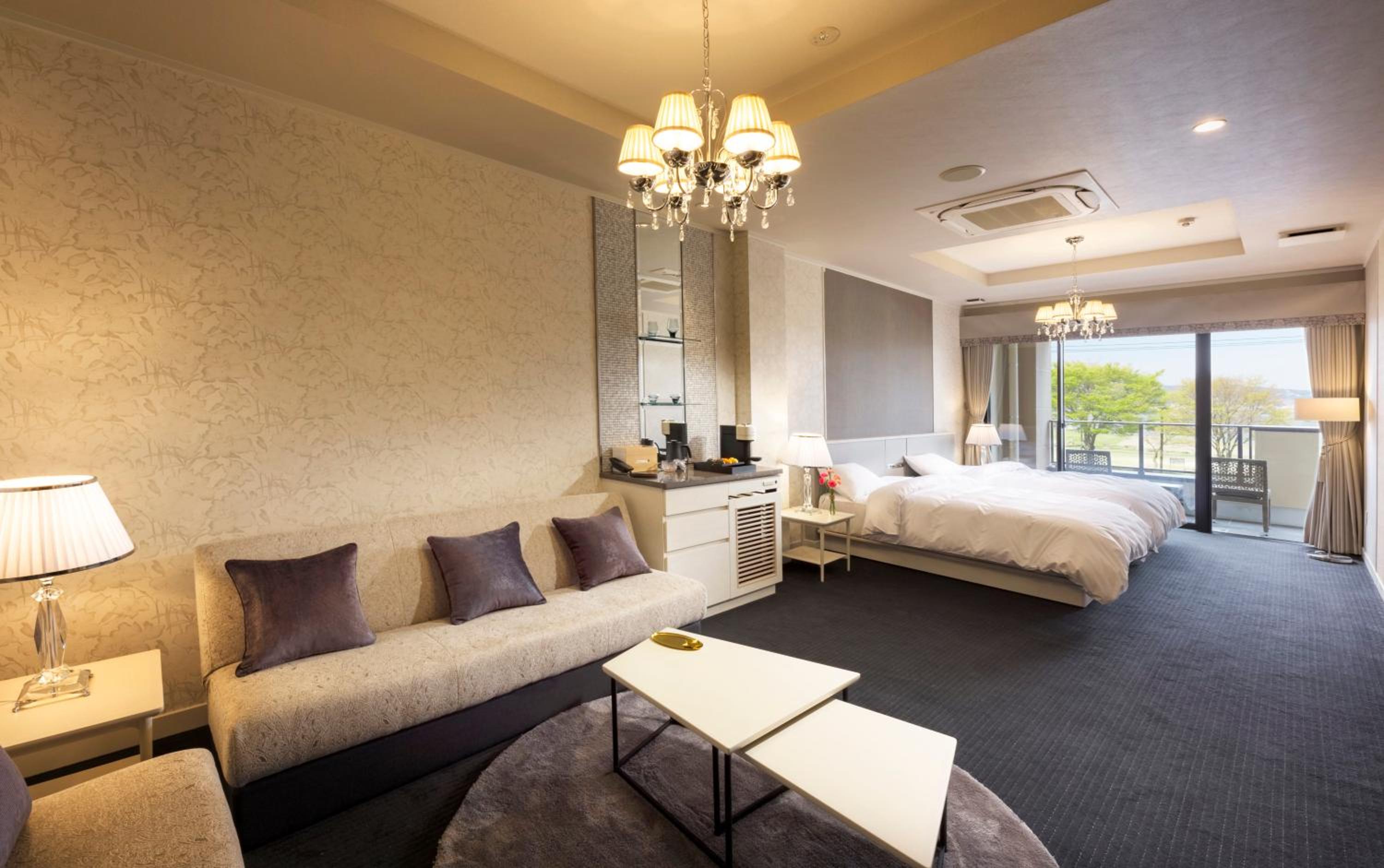 Katakura Silk Hotel
