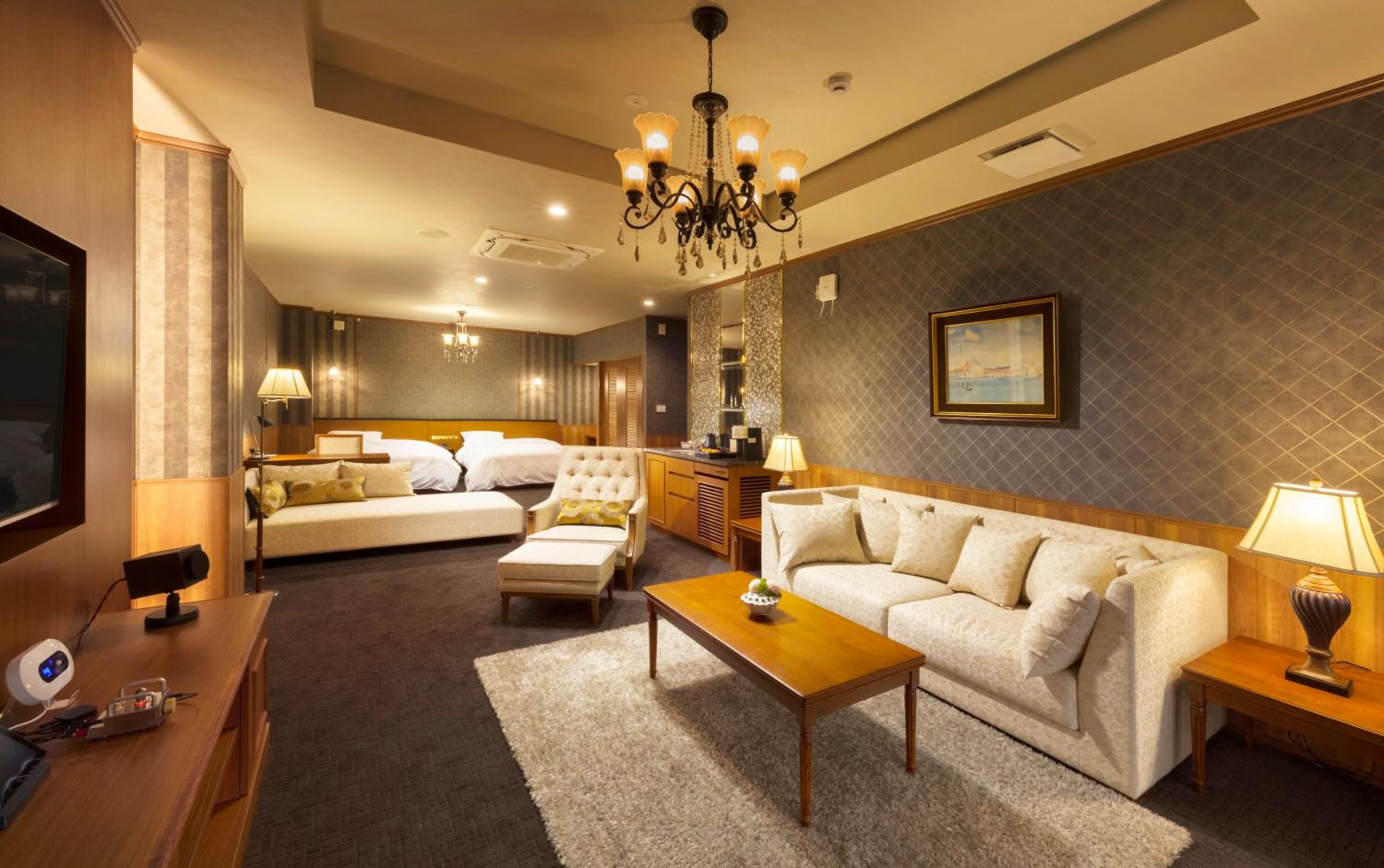 Katakura Silk Hotel