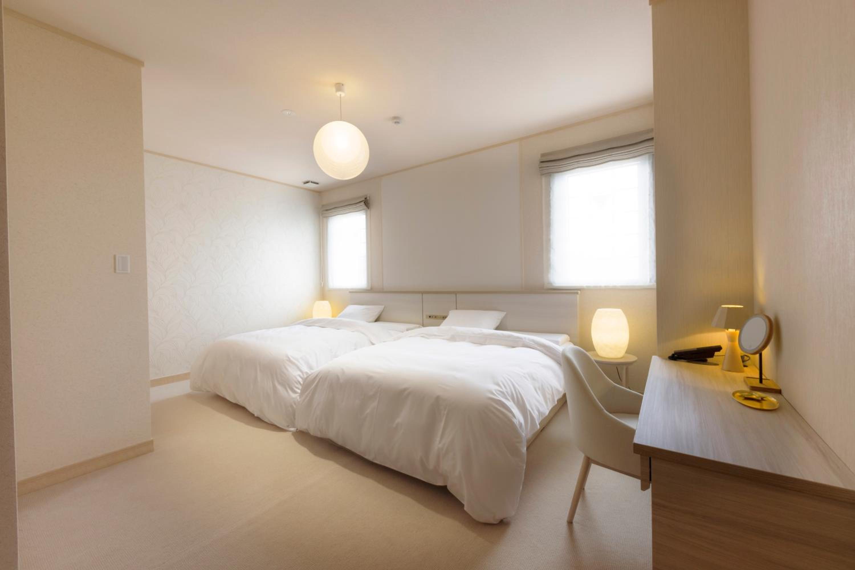 Katakura Silk Hotel