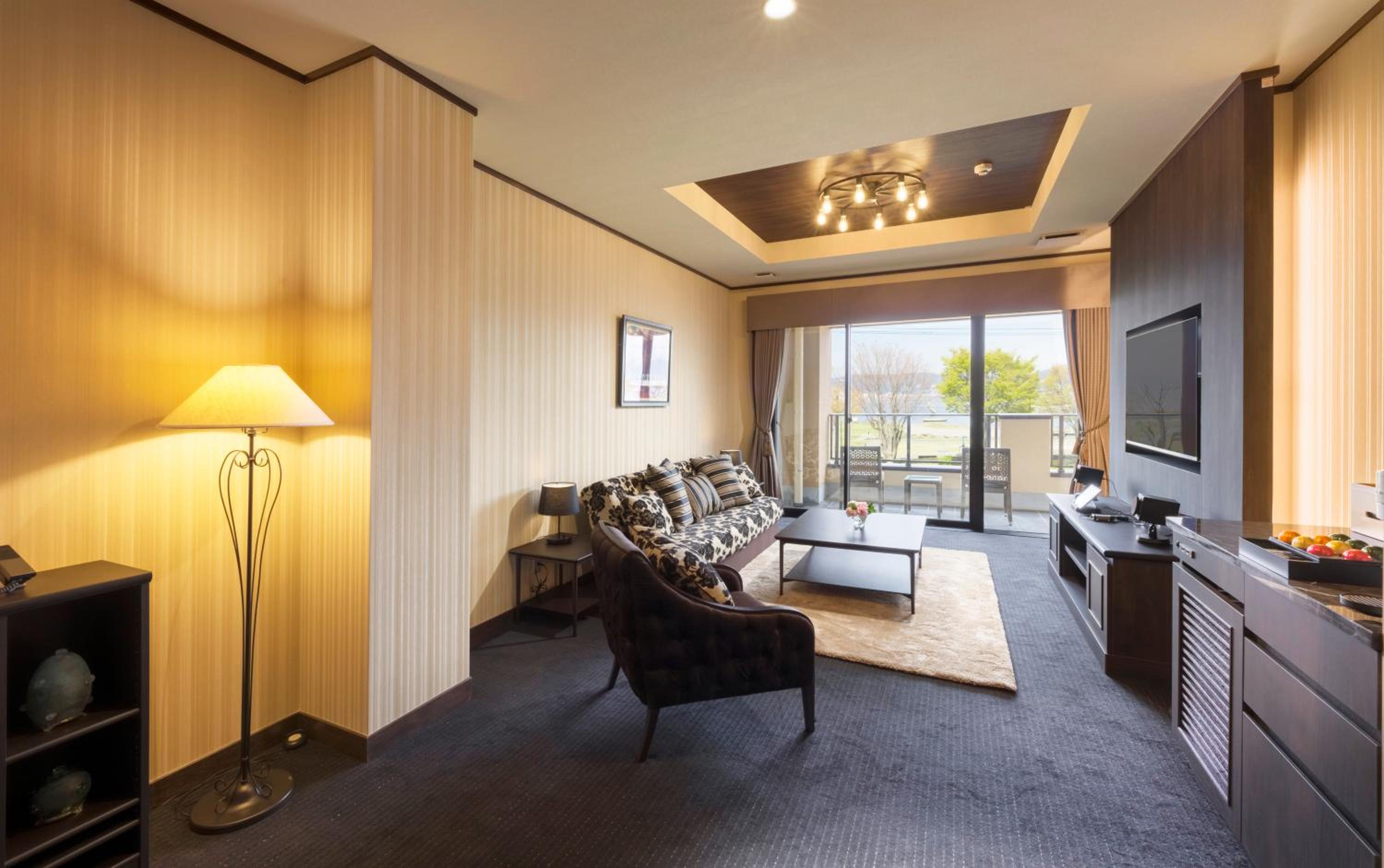 Katakura Silk Hotel