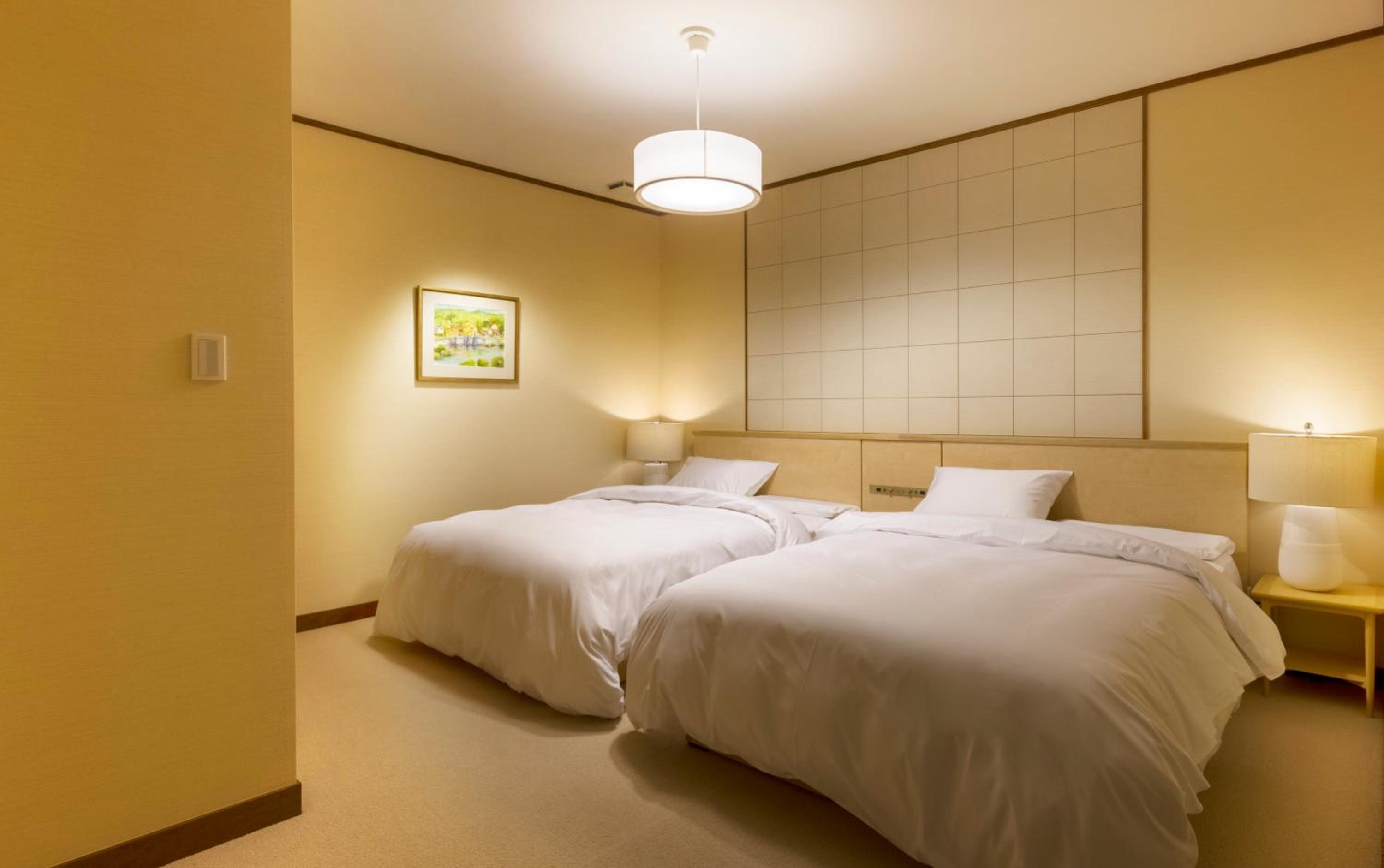 Katakura Silk Hotel