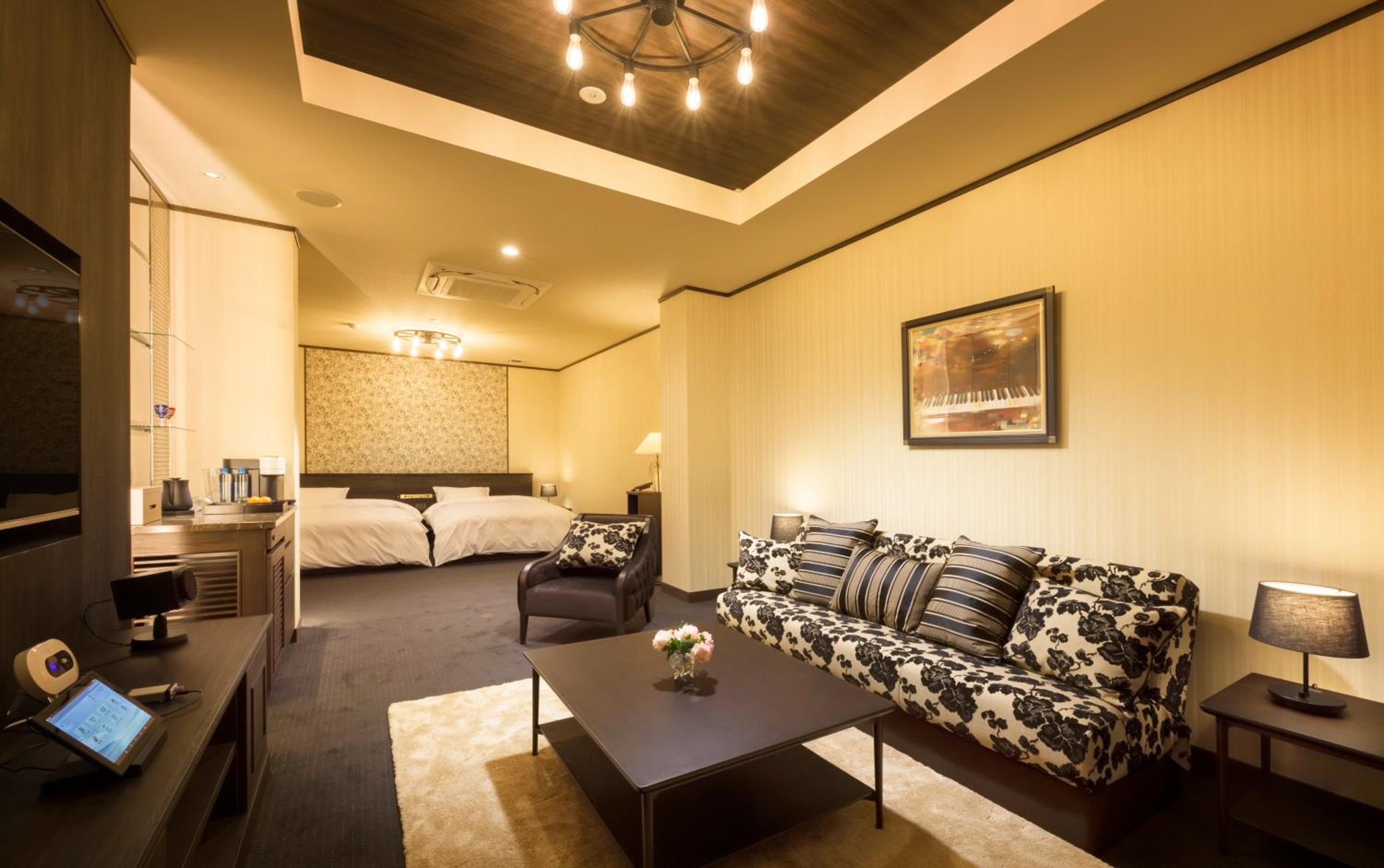 Katakura Silk Hotel