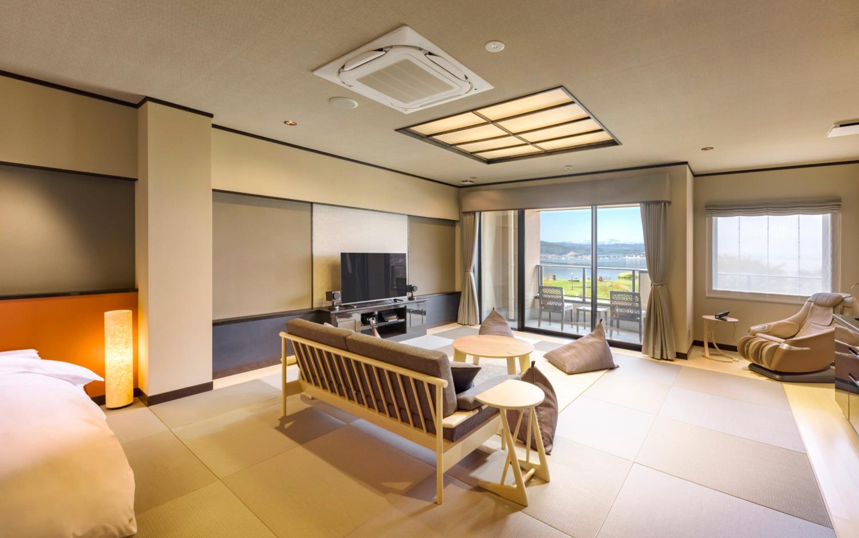 Katakura Silk Hotel