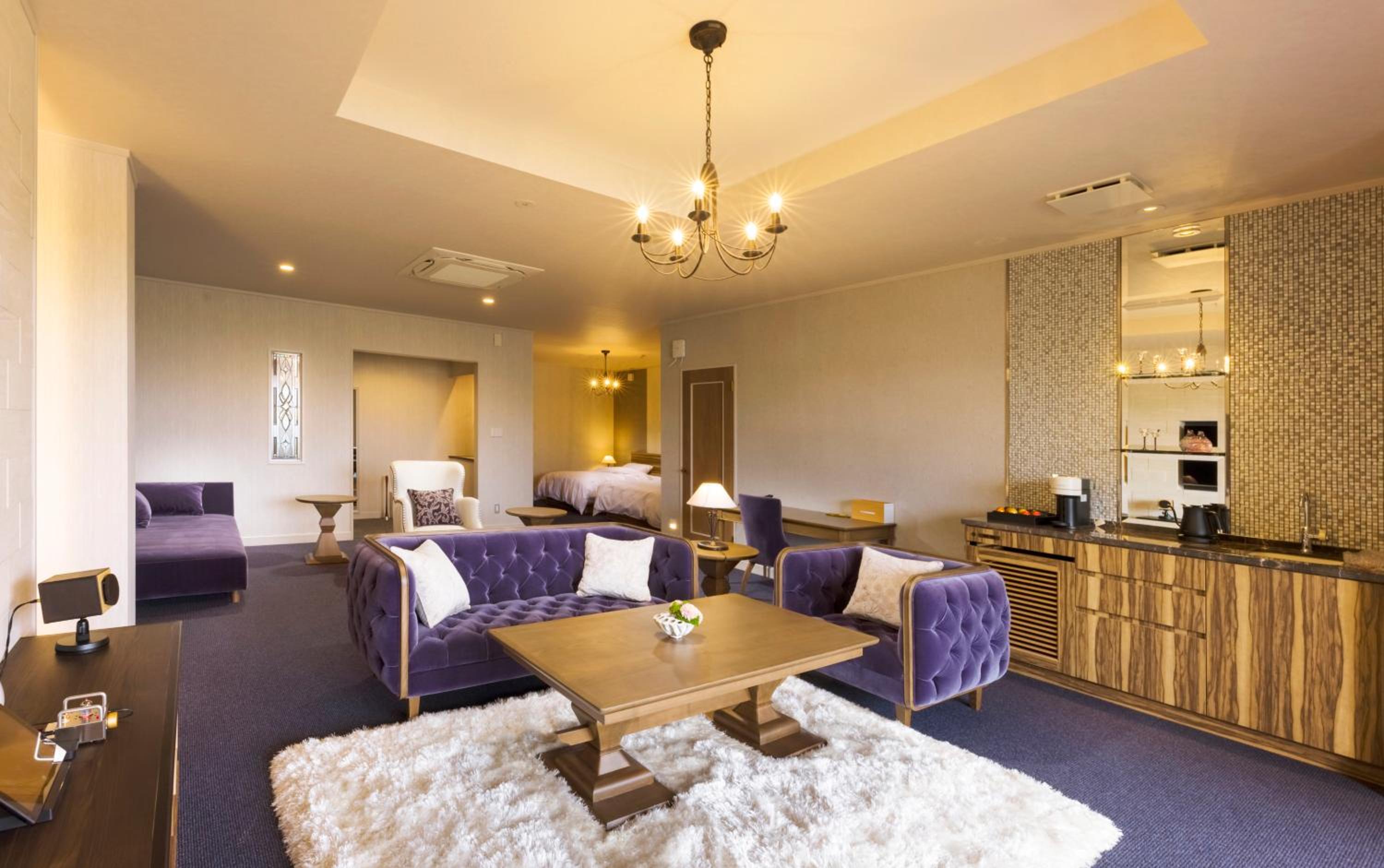 Katakura Silk Hotel