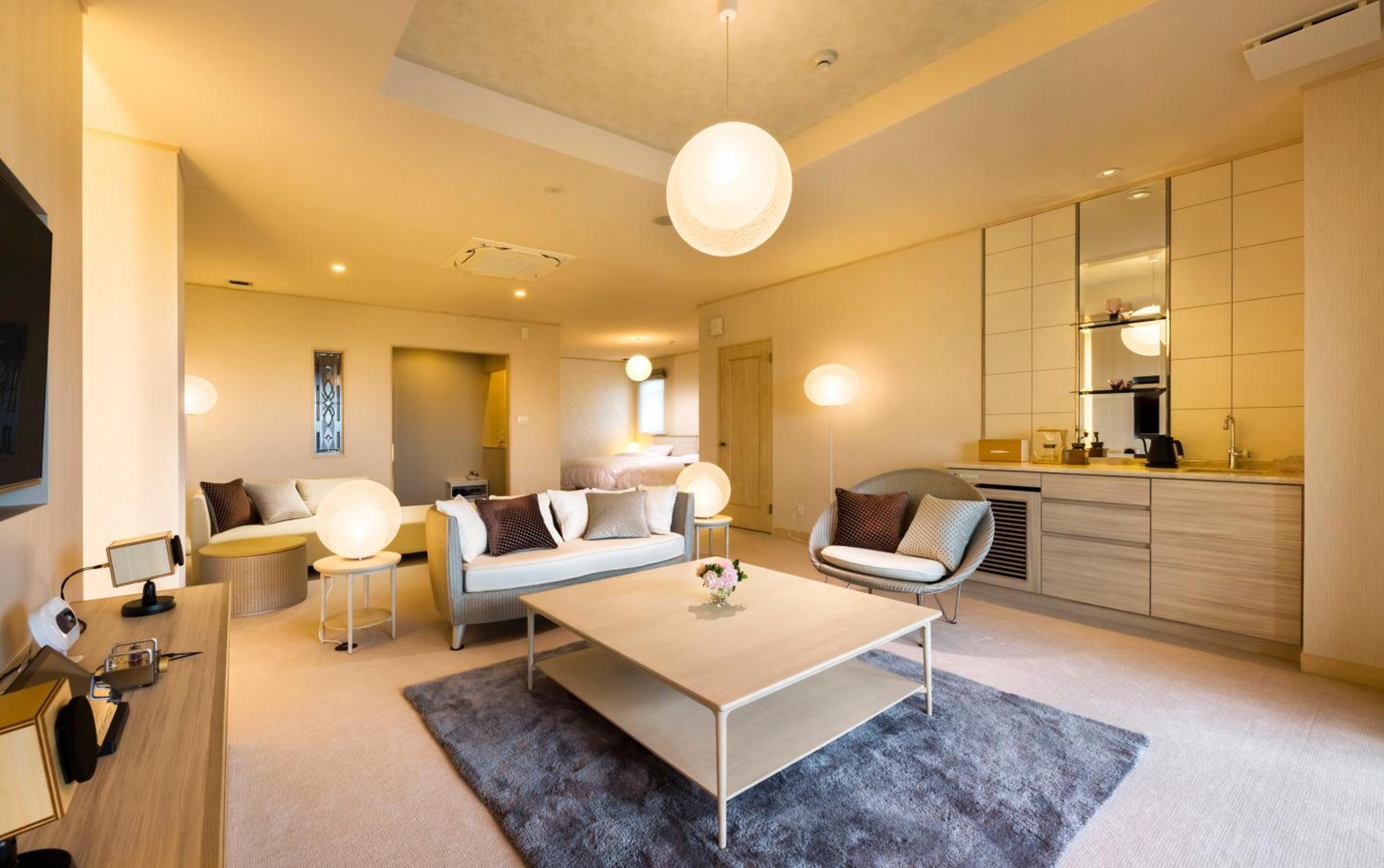 Katakura Silk Hotel