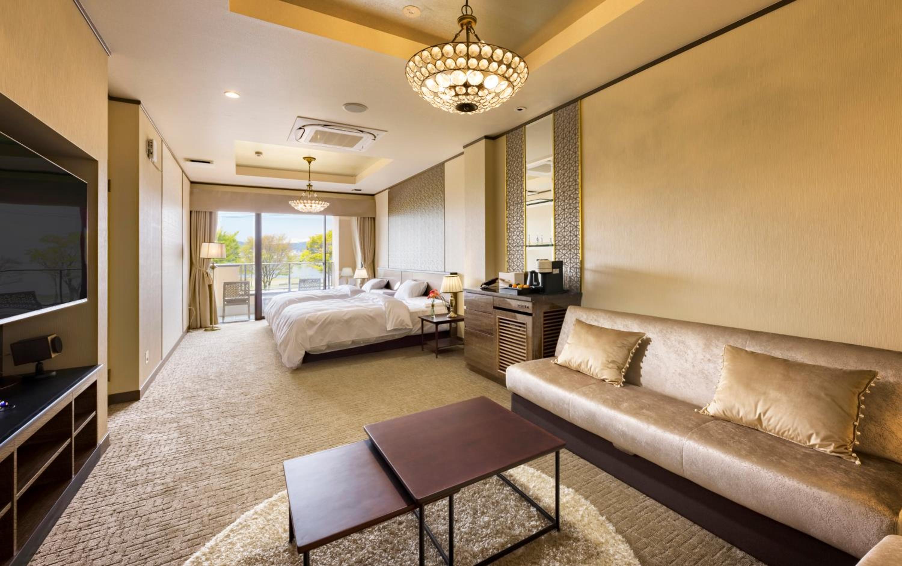 Katakura Silk Hotel