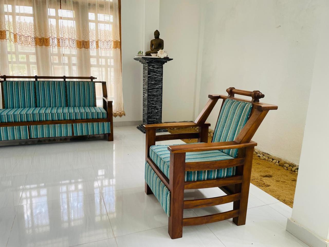 Bundala Forest Resort Yala