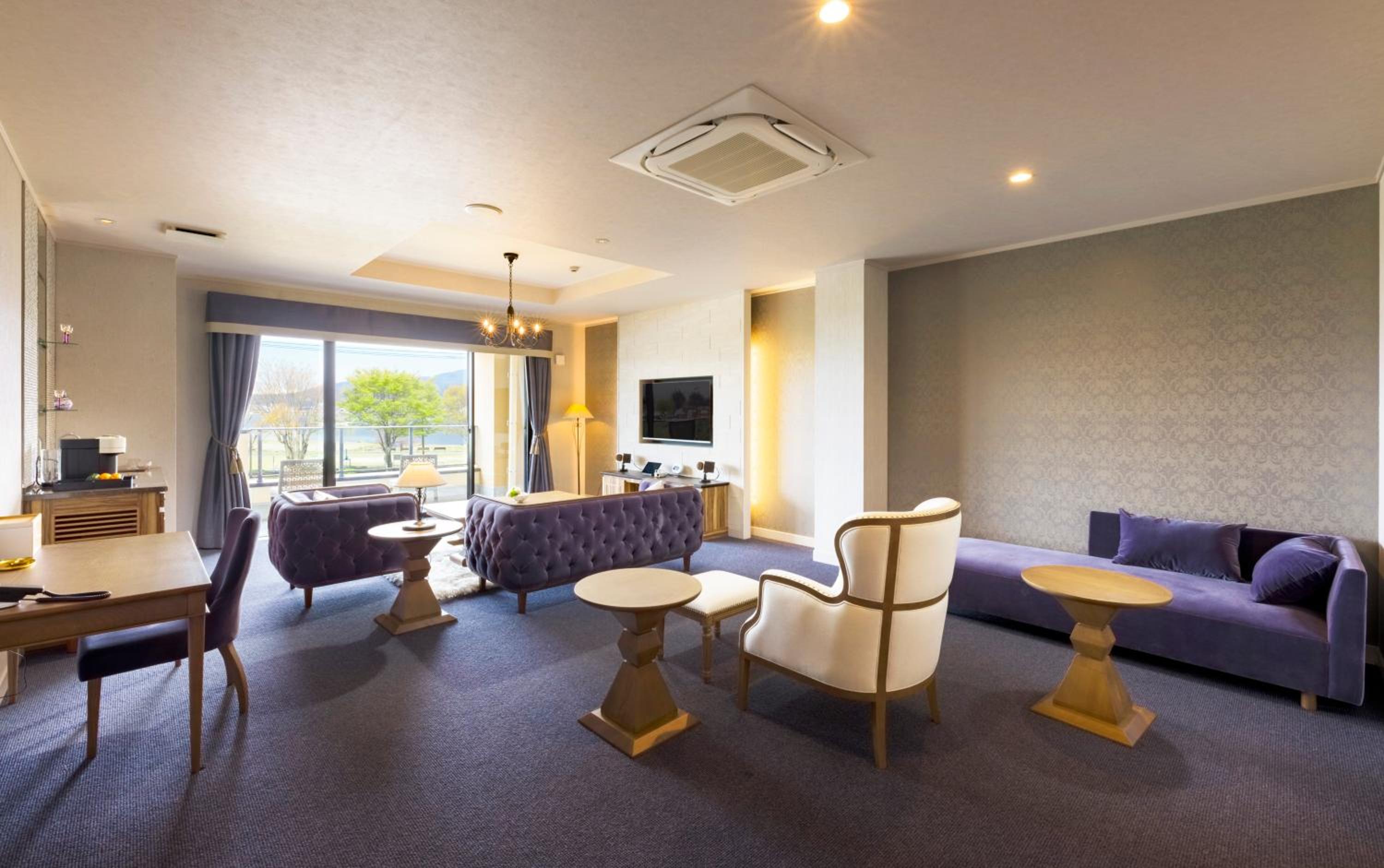 Katakura Silk Hotel