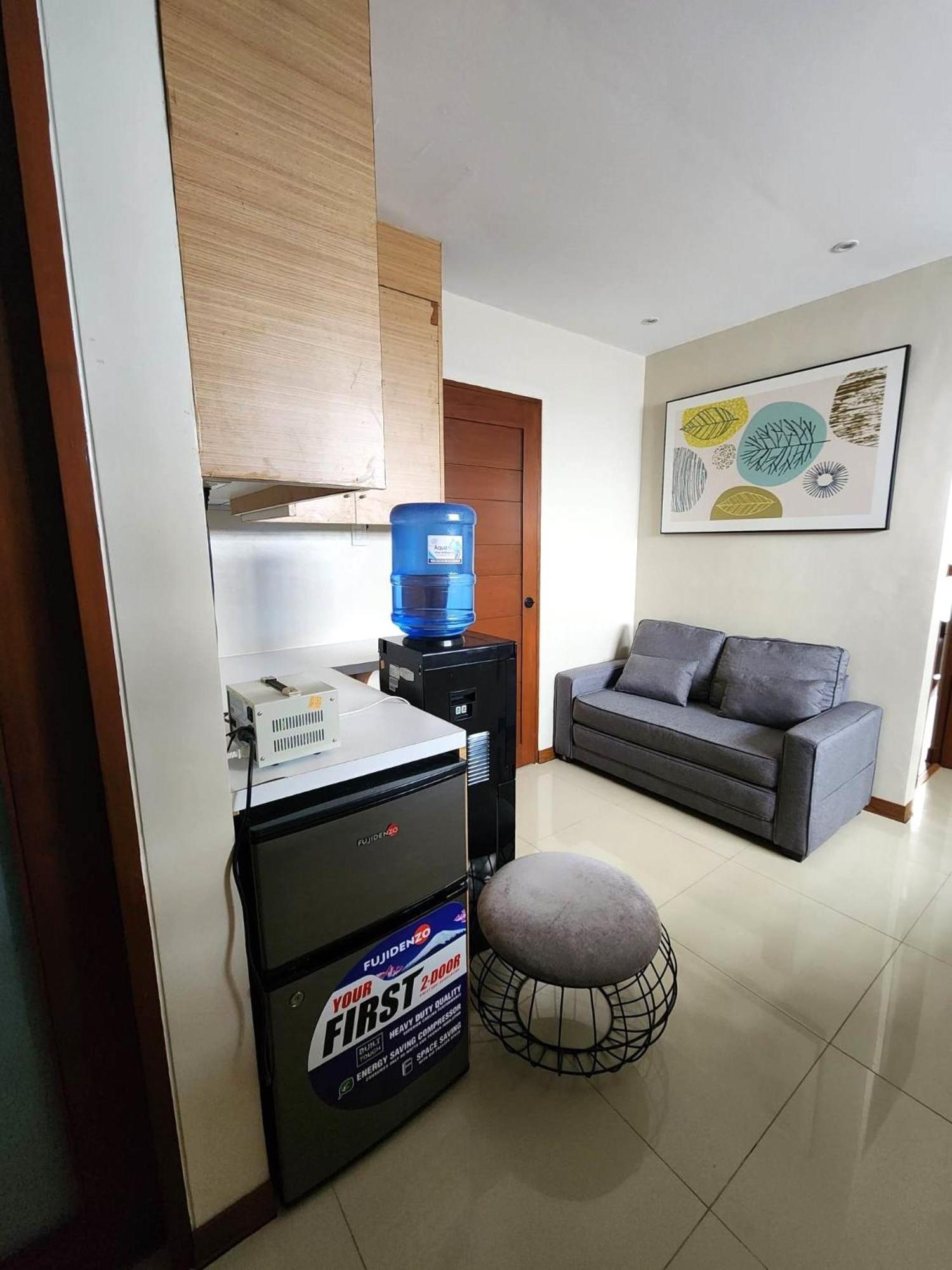Gloria Tree Mayon and Park View Residences view 2
