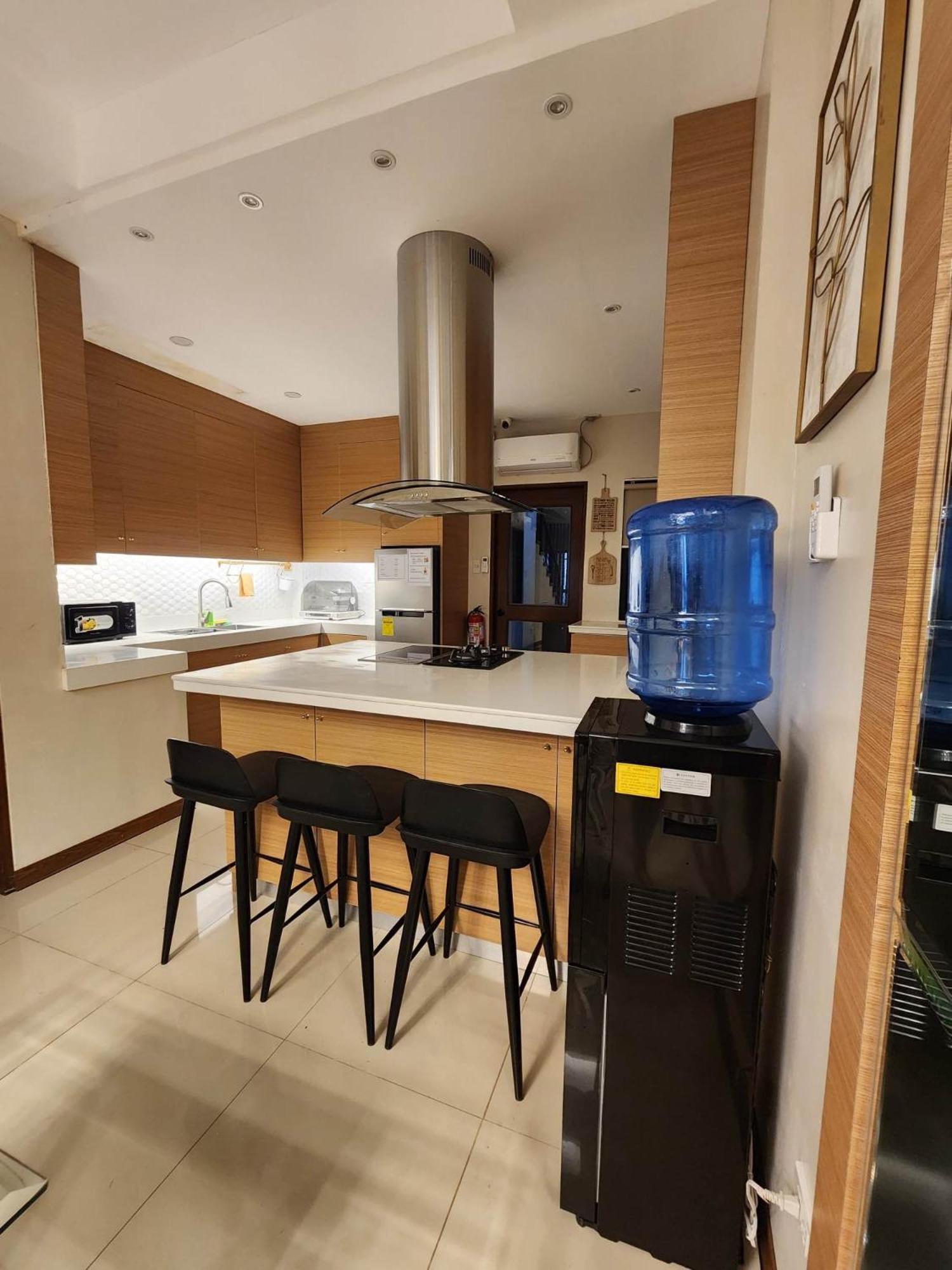 Gloria Tree Mayon and Park View Residences view 4