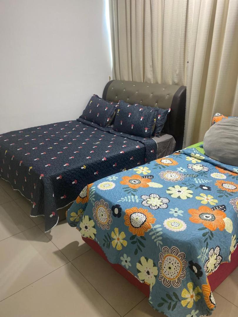 Vista Alam Roomstay Homestay view 2